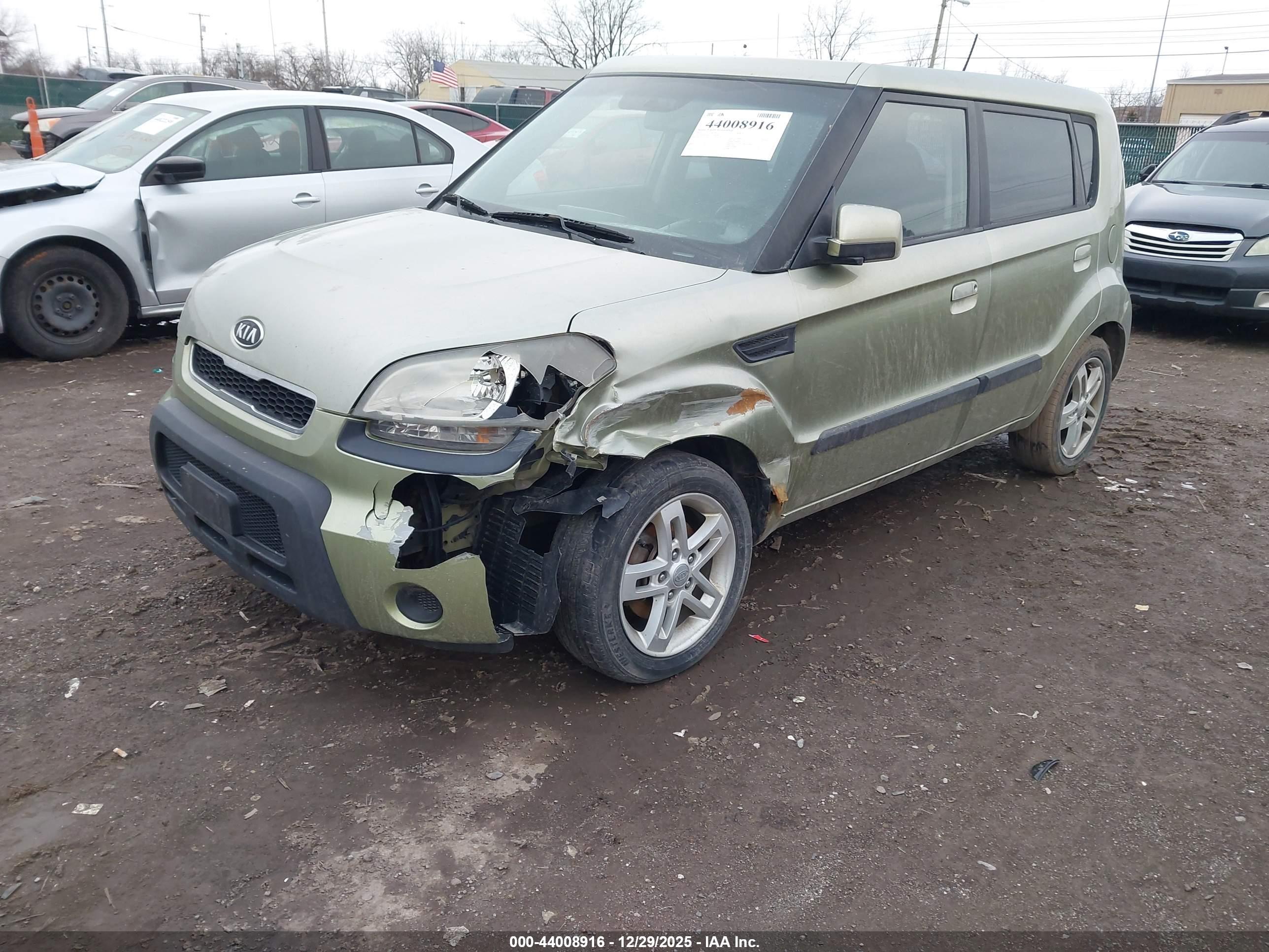 KIA SOUL image 6