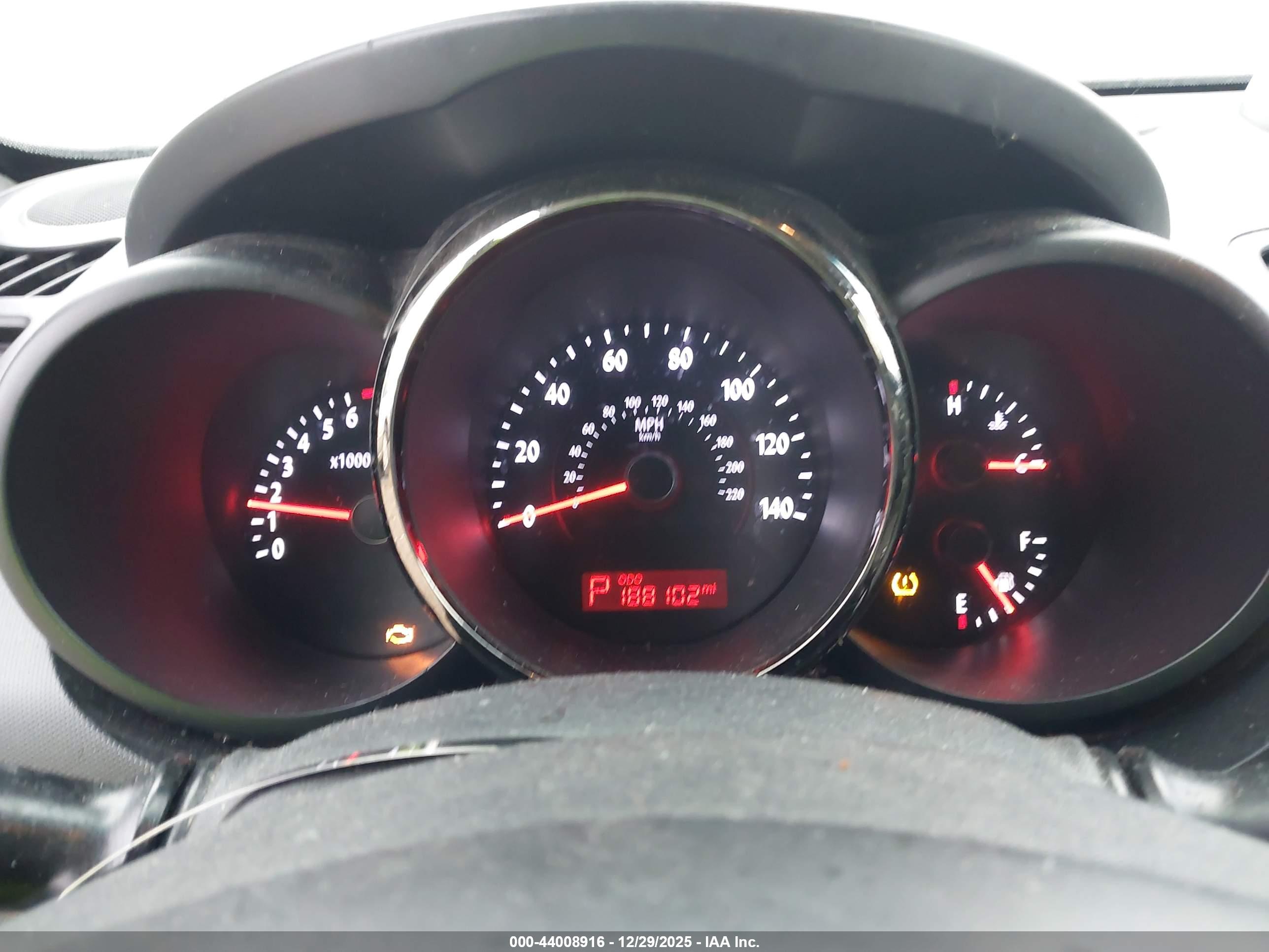KIA SOUL image 7