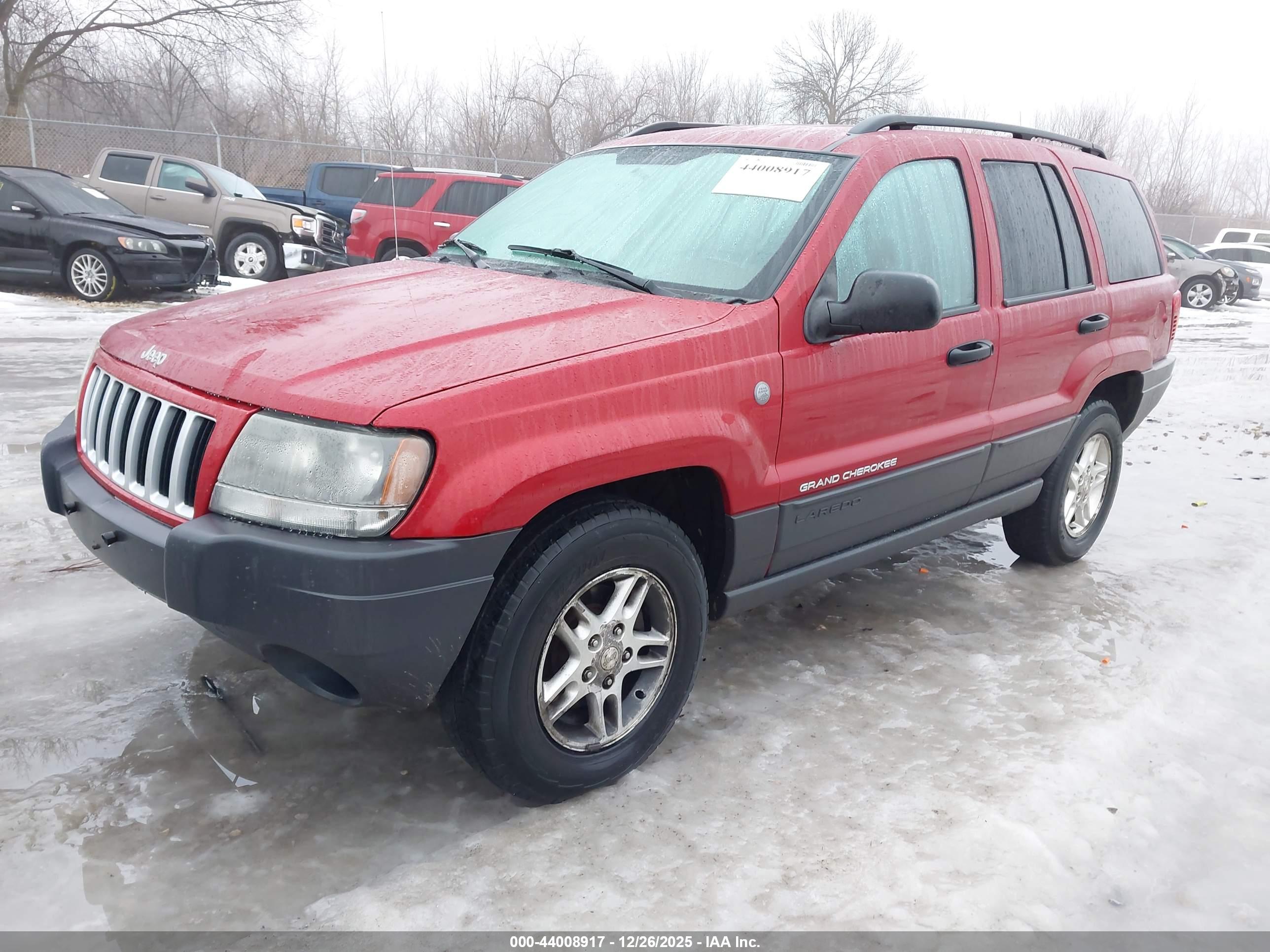 JEEP GRAND image 2