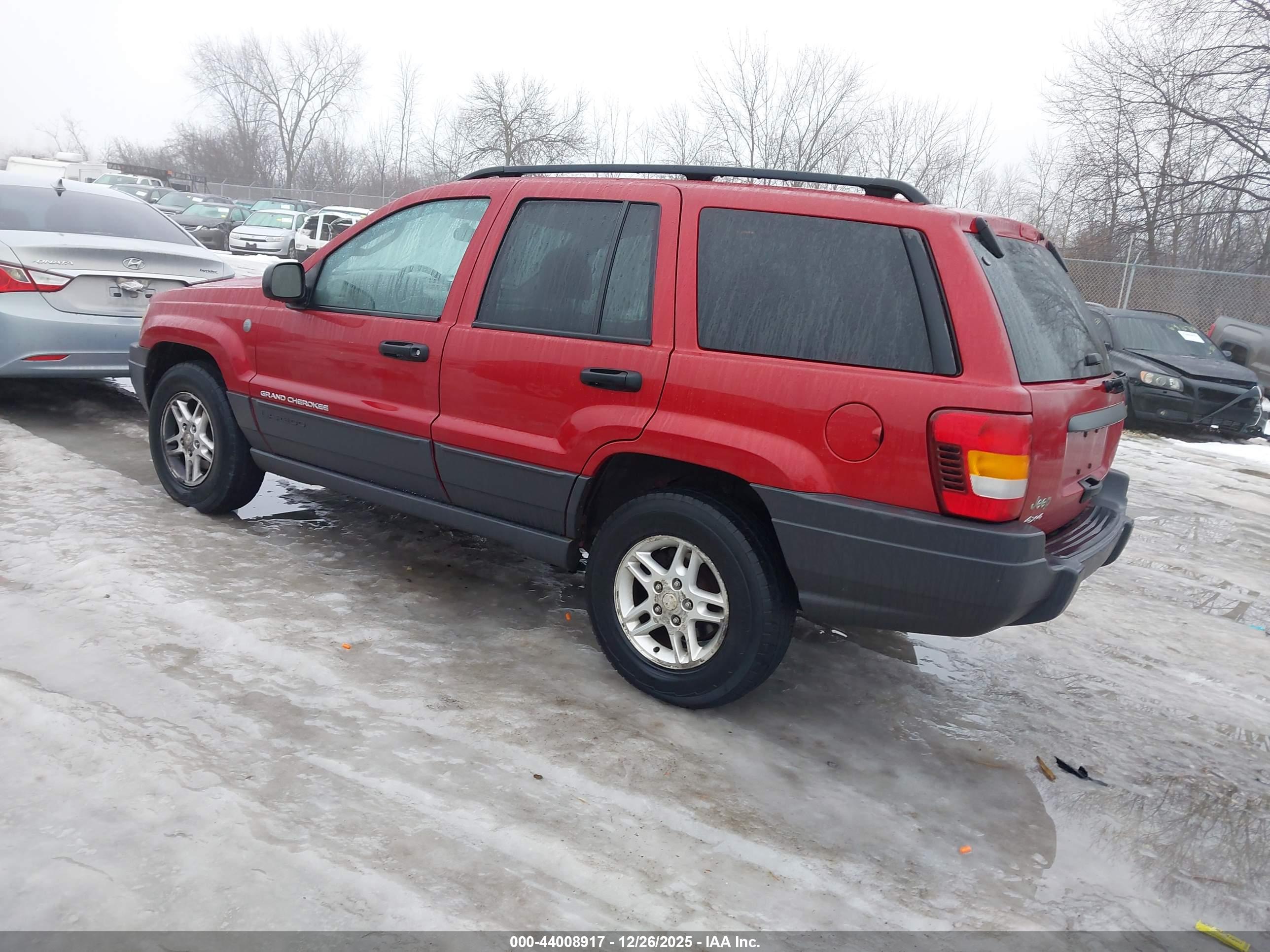 JEEP GRAND image 3