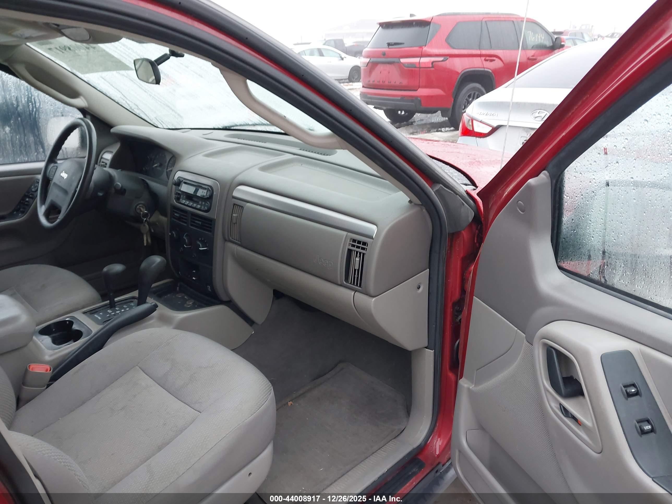 JEEP GRAND image 5