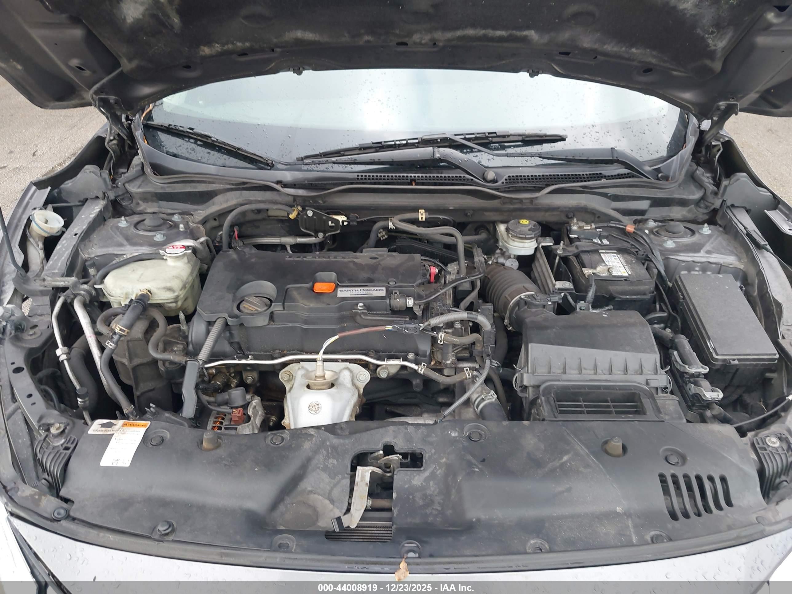 HONDA CIVIC image 10