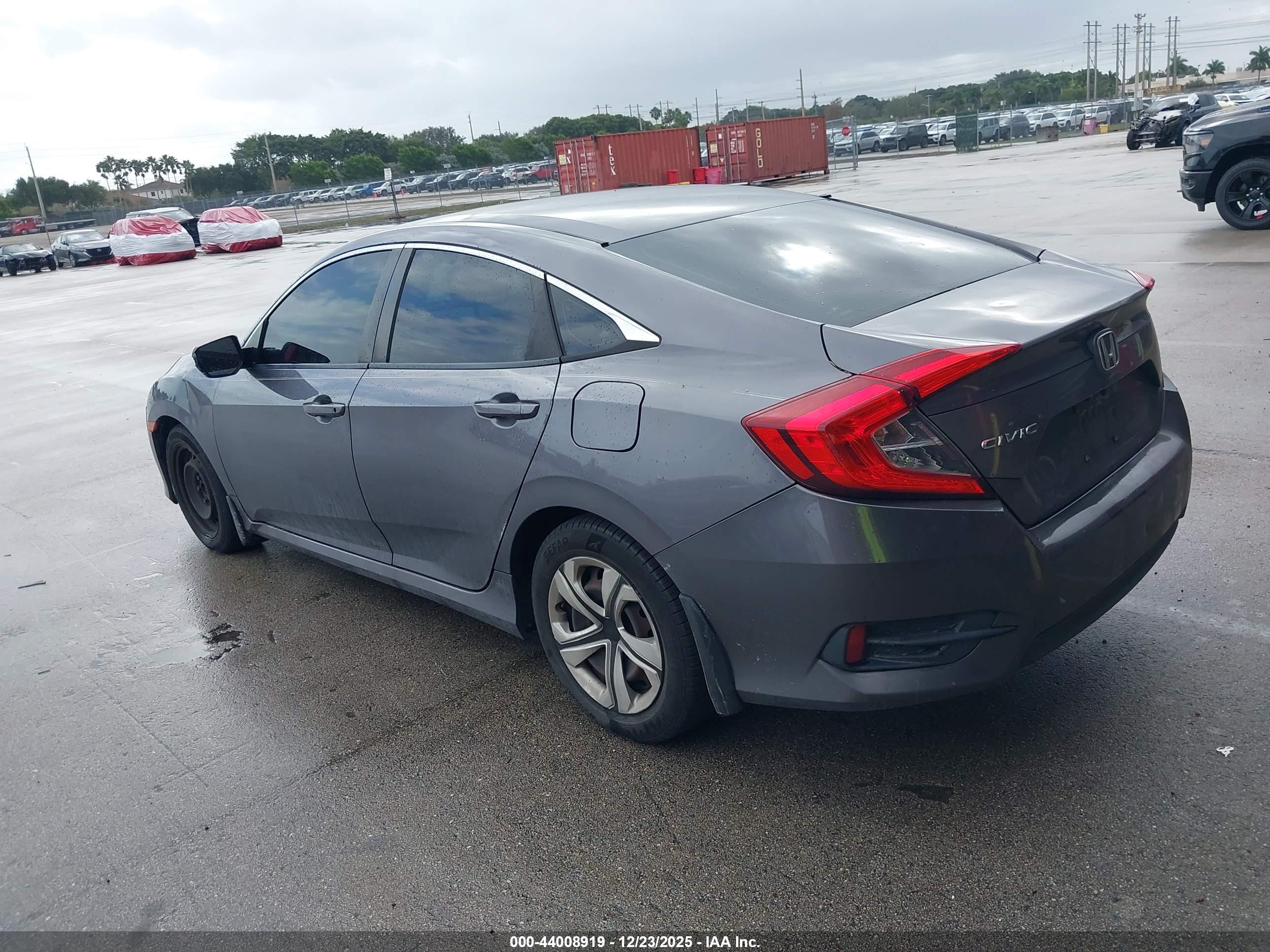 HONDA CIVIC image 3