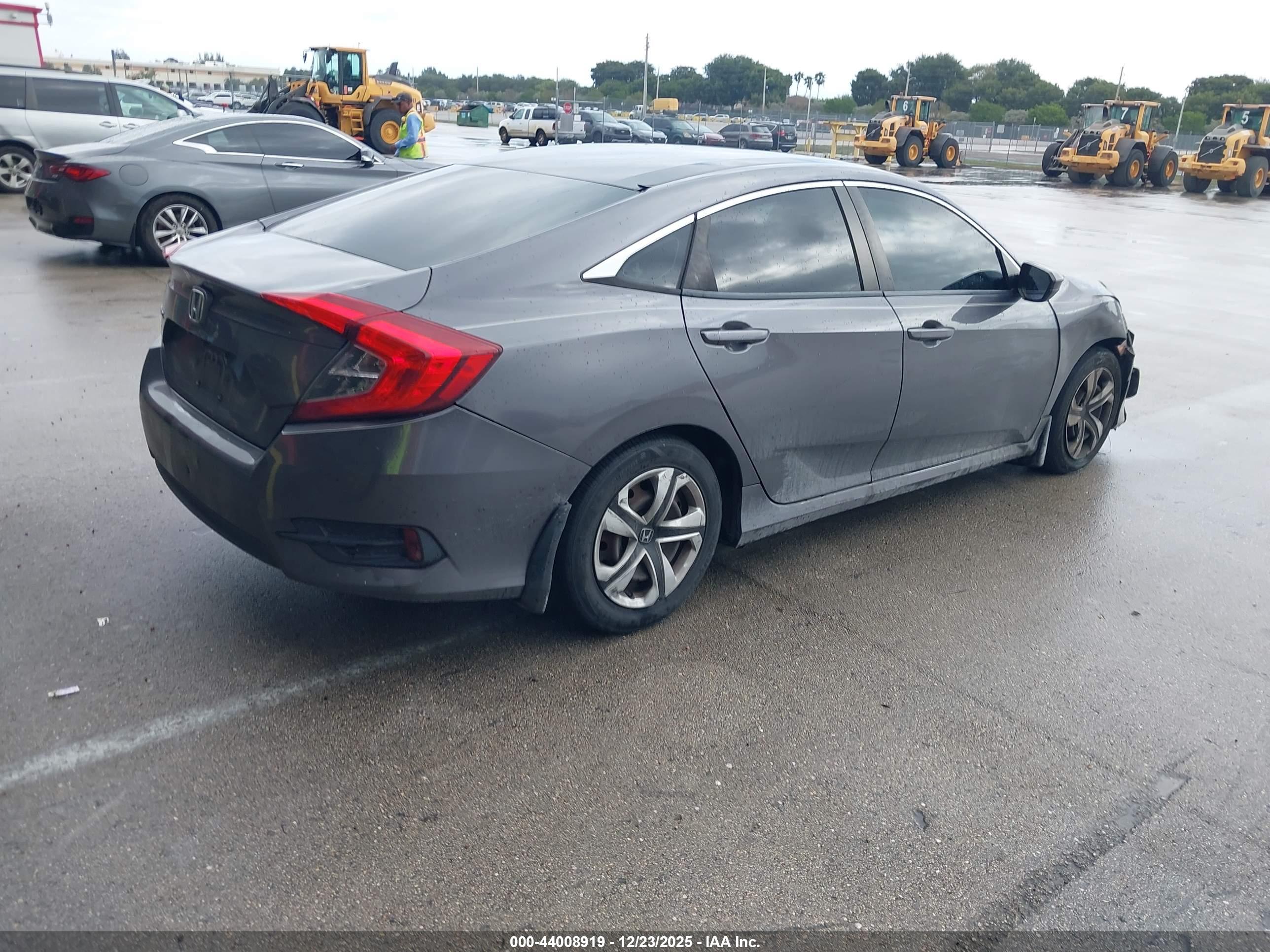HONDA CIVIC image 4
