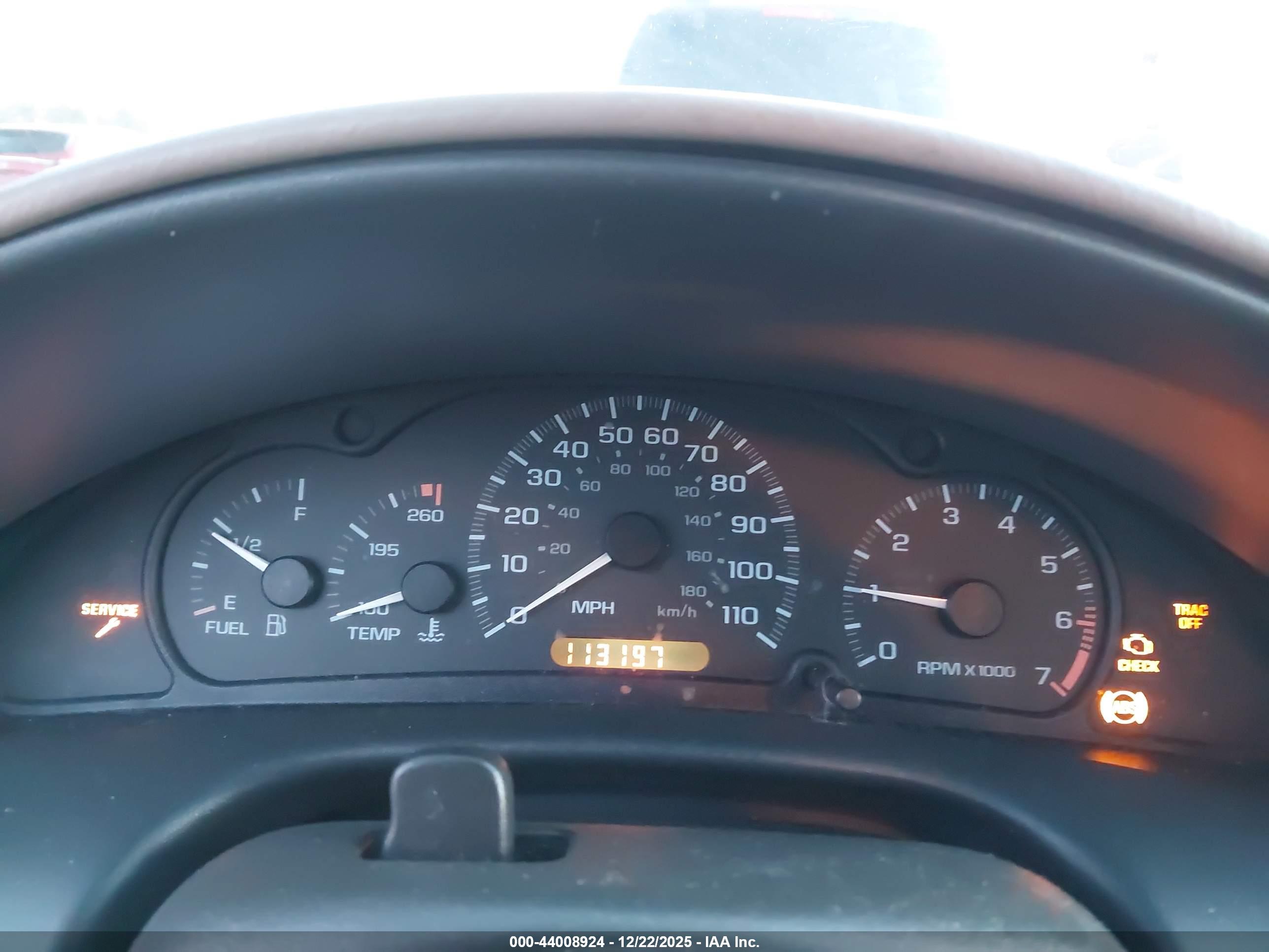 CHEVROLET CAVALIER image 7