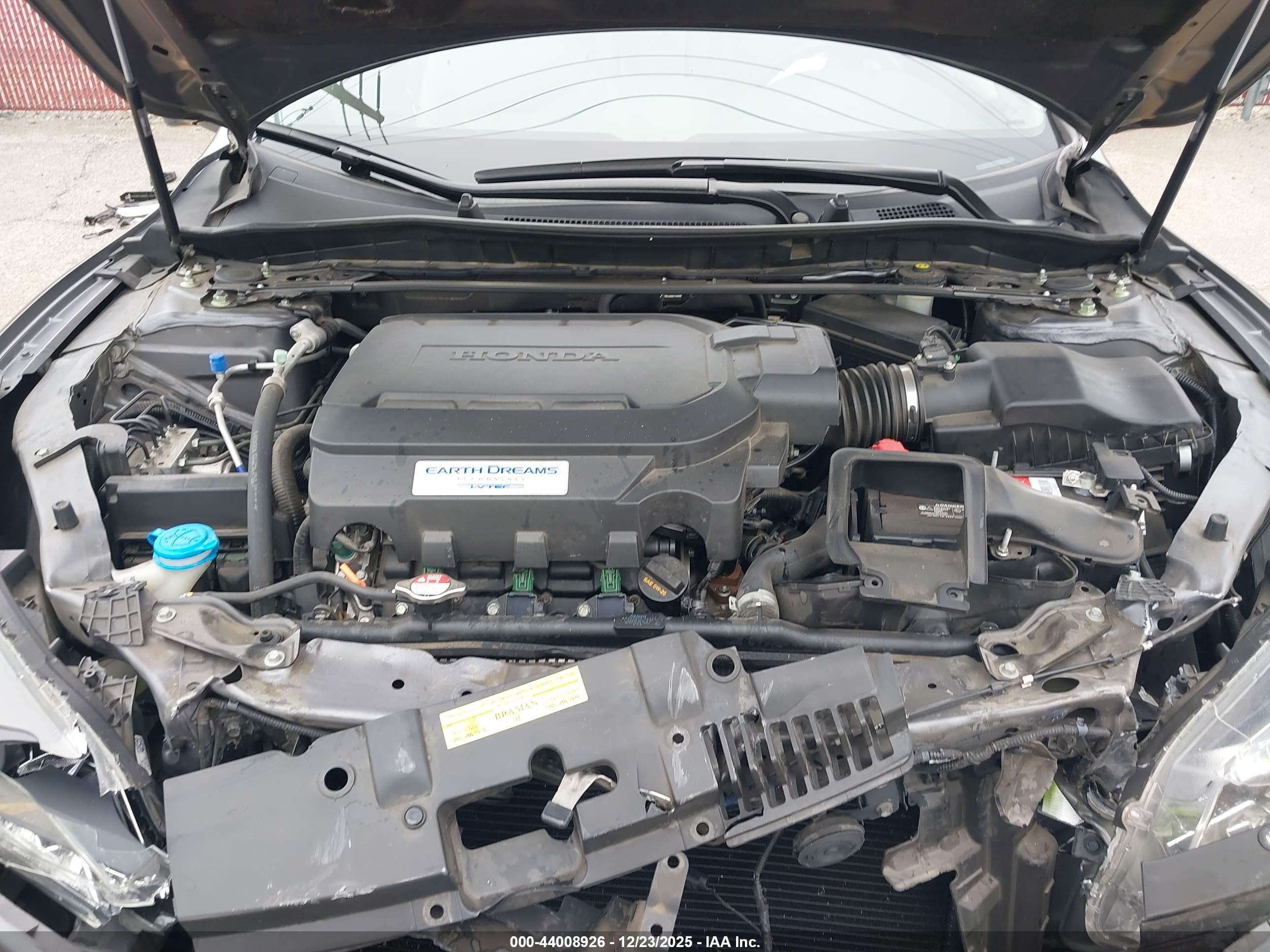 HONDA ACCORD image 10