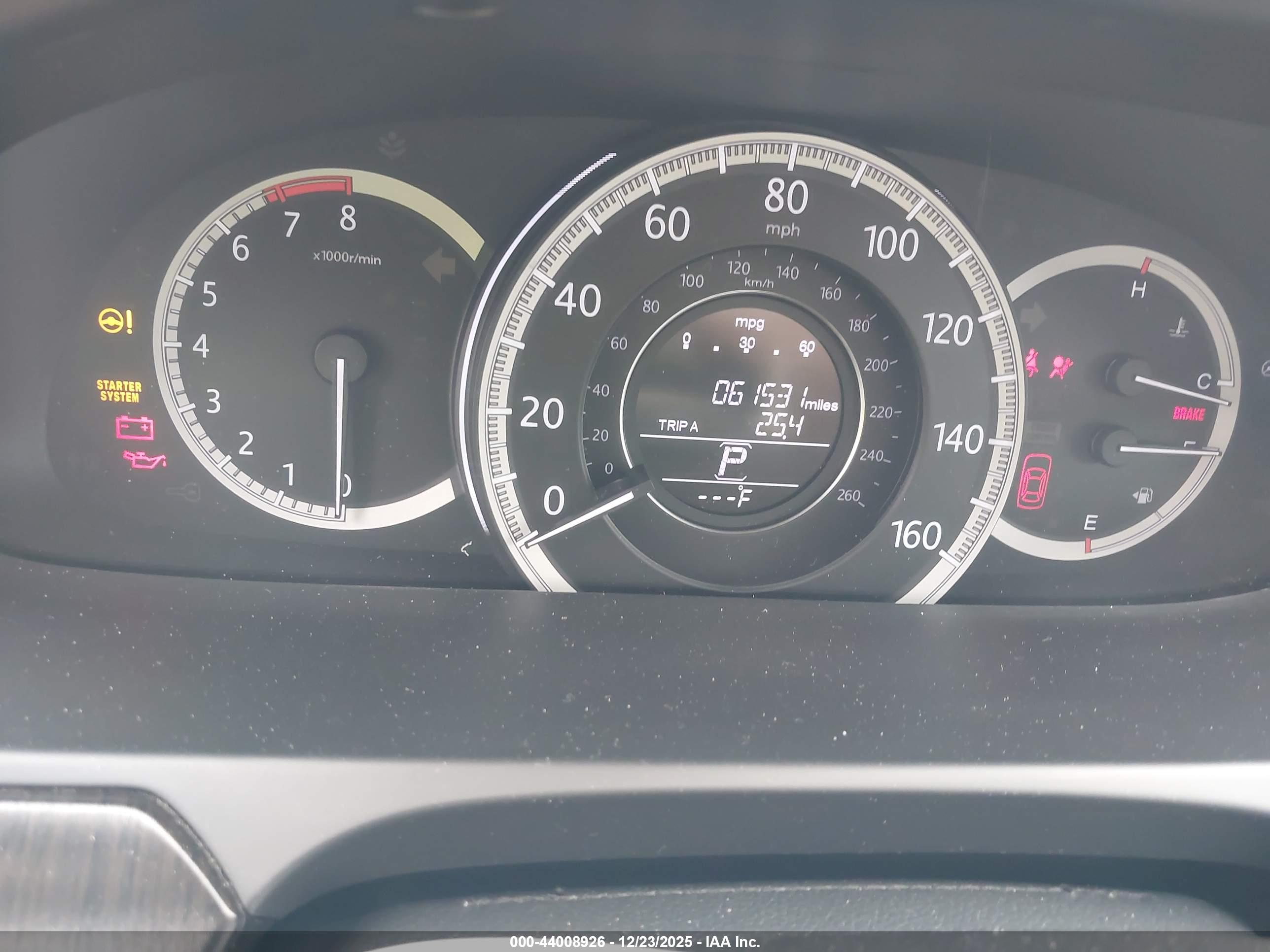 HONDA ACCORD image 7