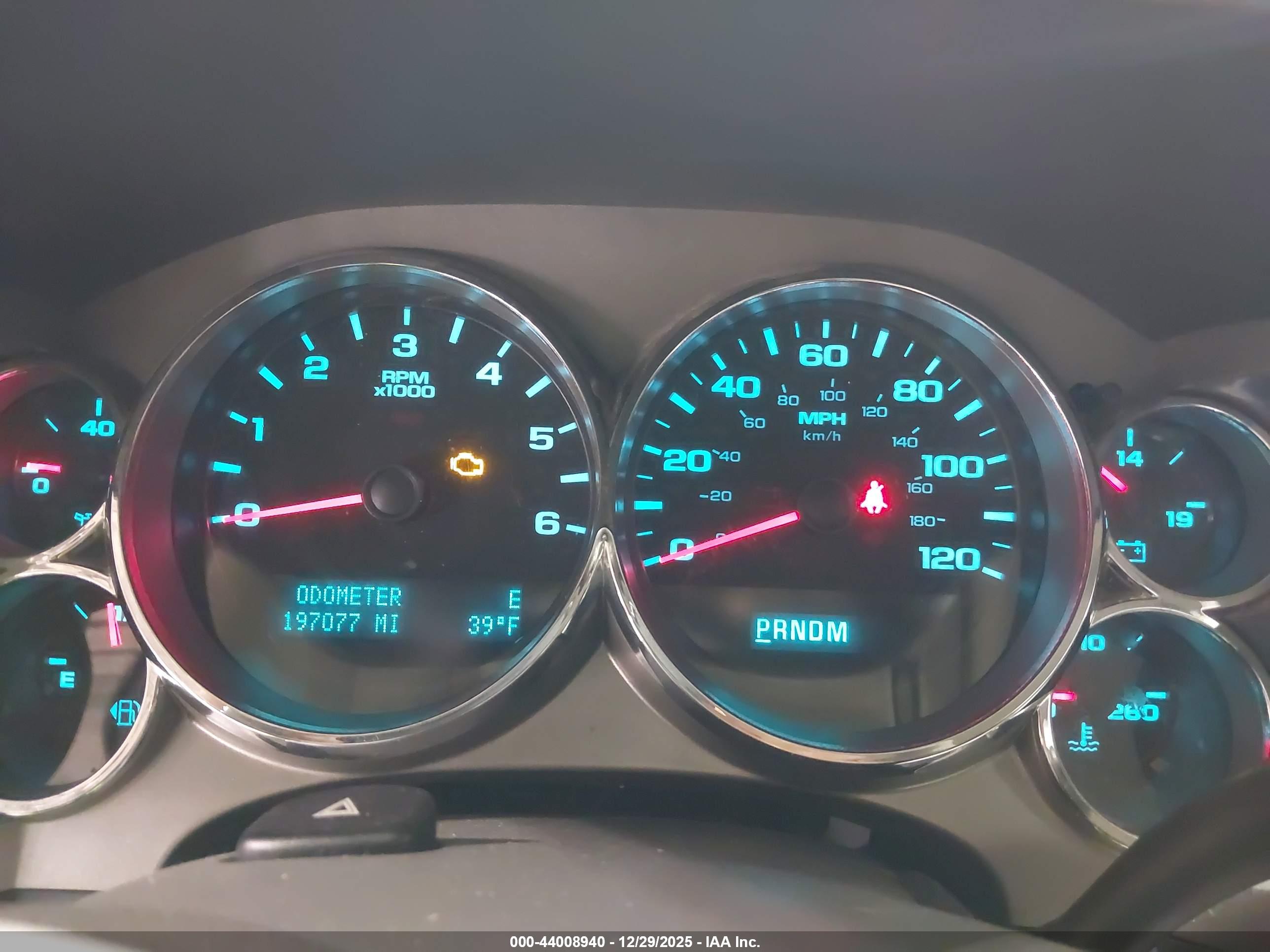 GMC SIERRA image 7