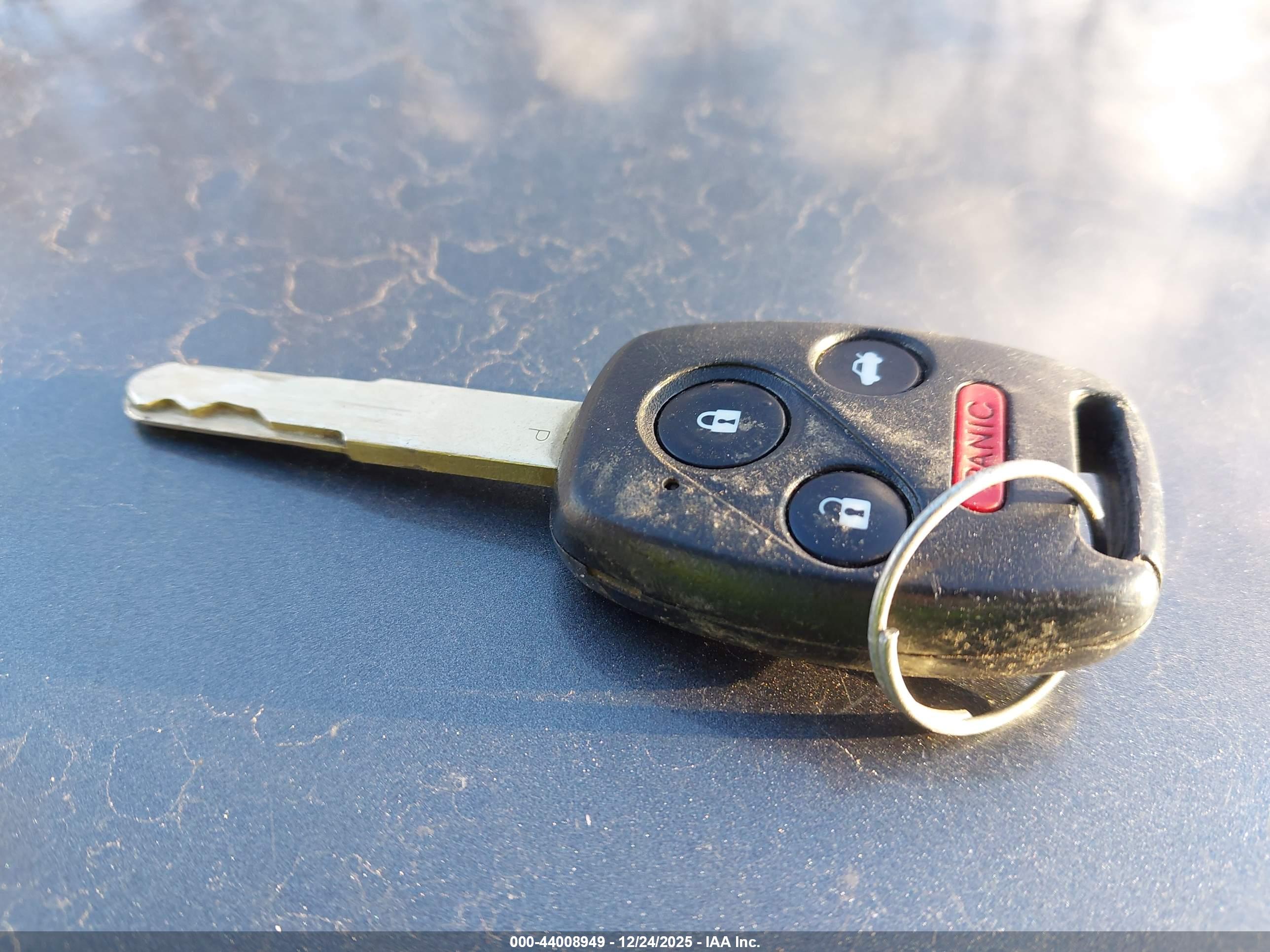 HONDA CIVIC image 11