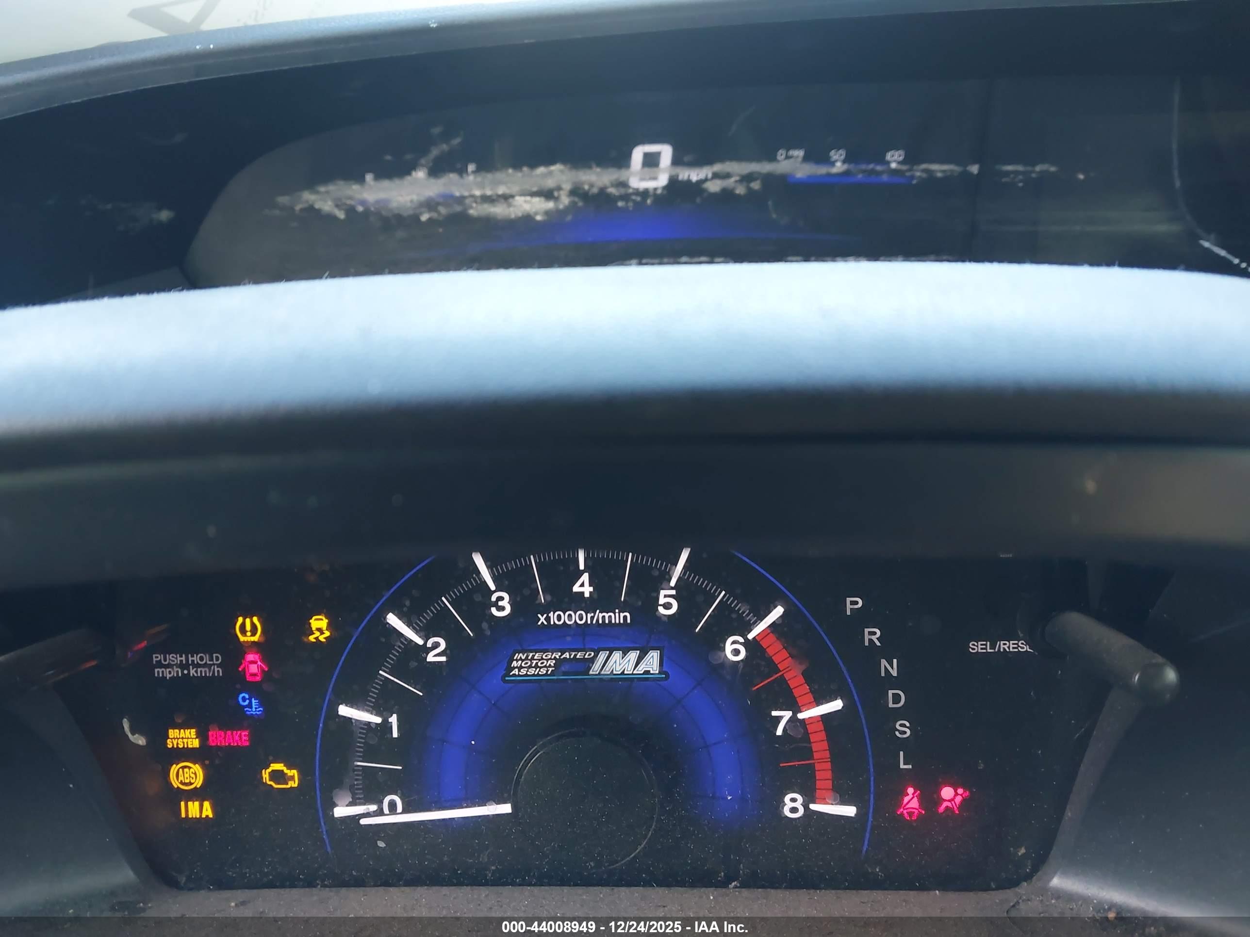 HONDA CIVIC image 7
