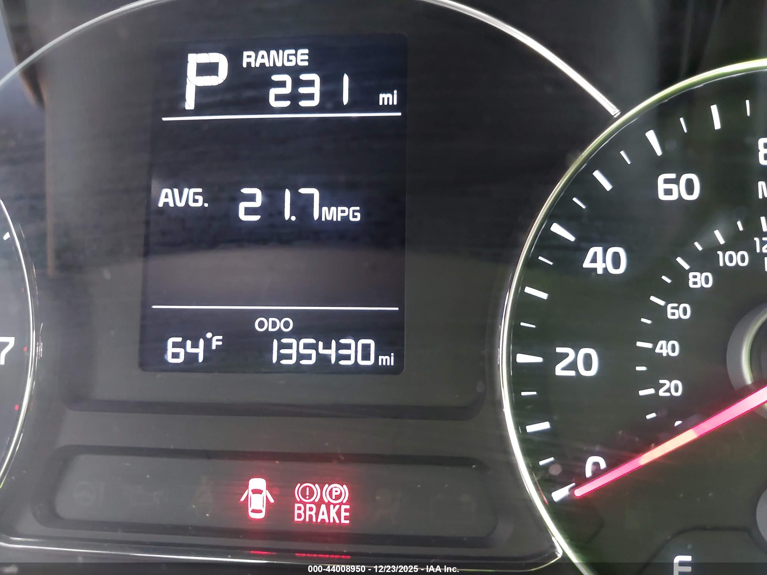 KIA FORTE image 7