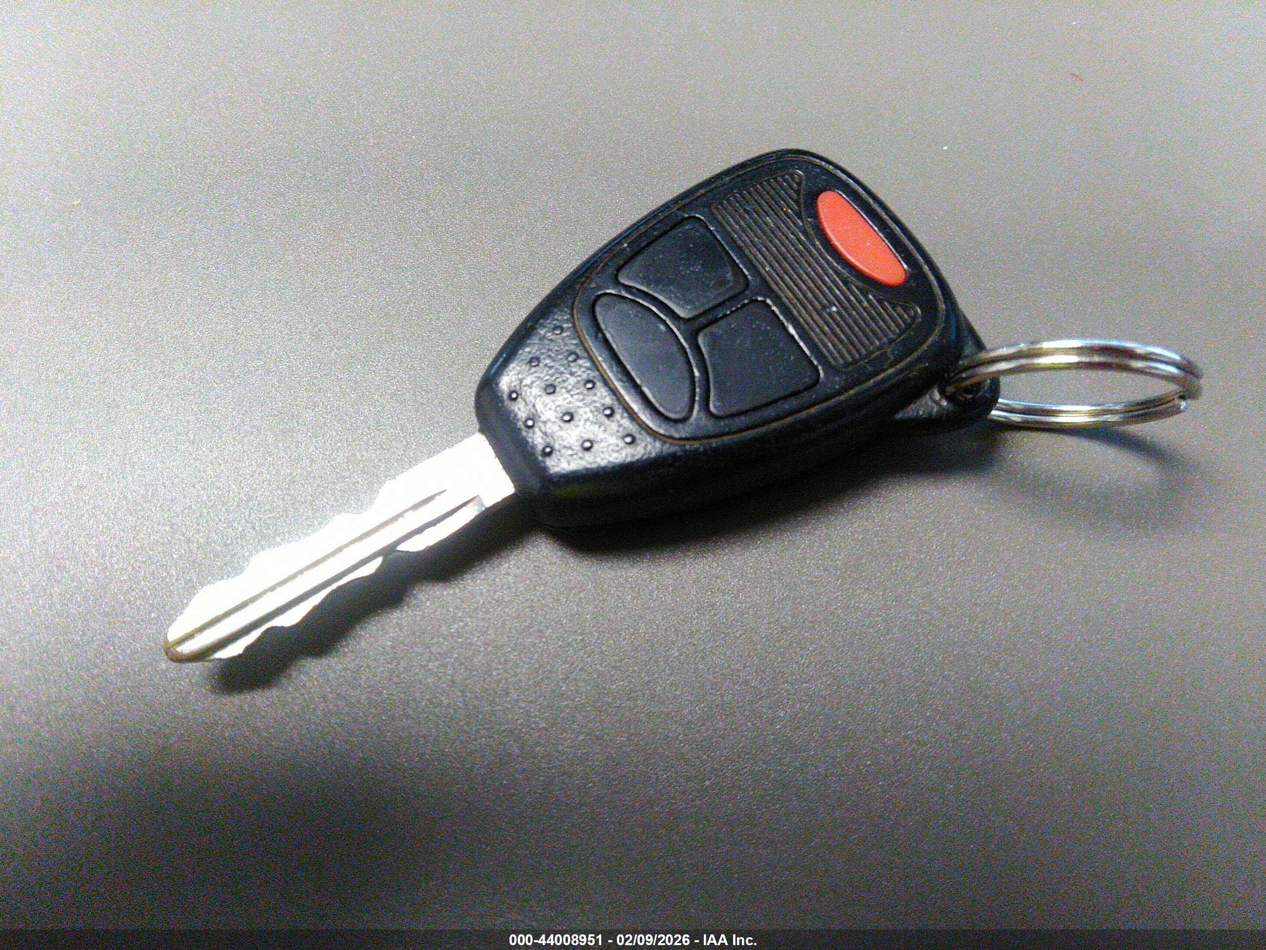 JEEP PATRIOT image 11
