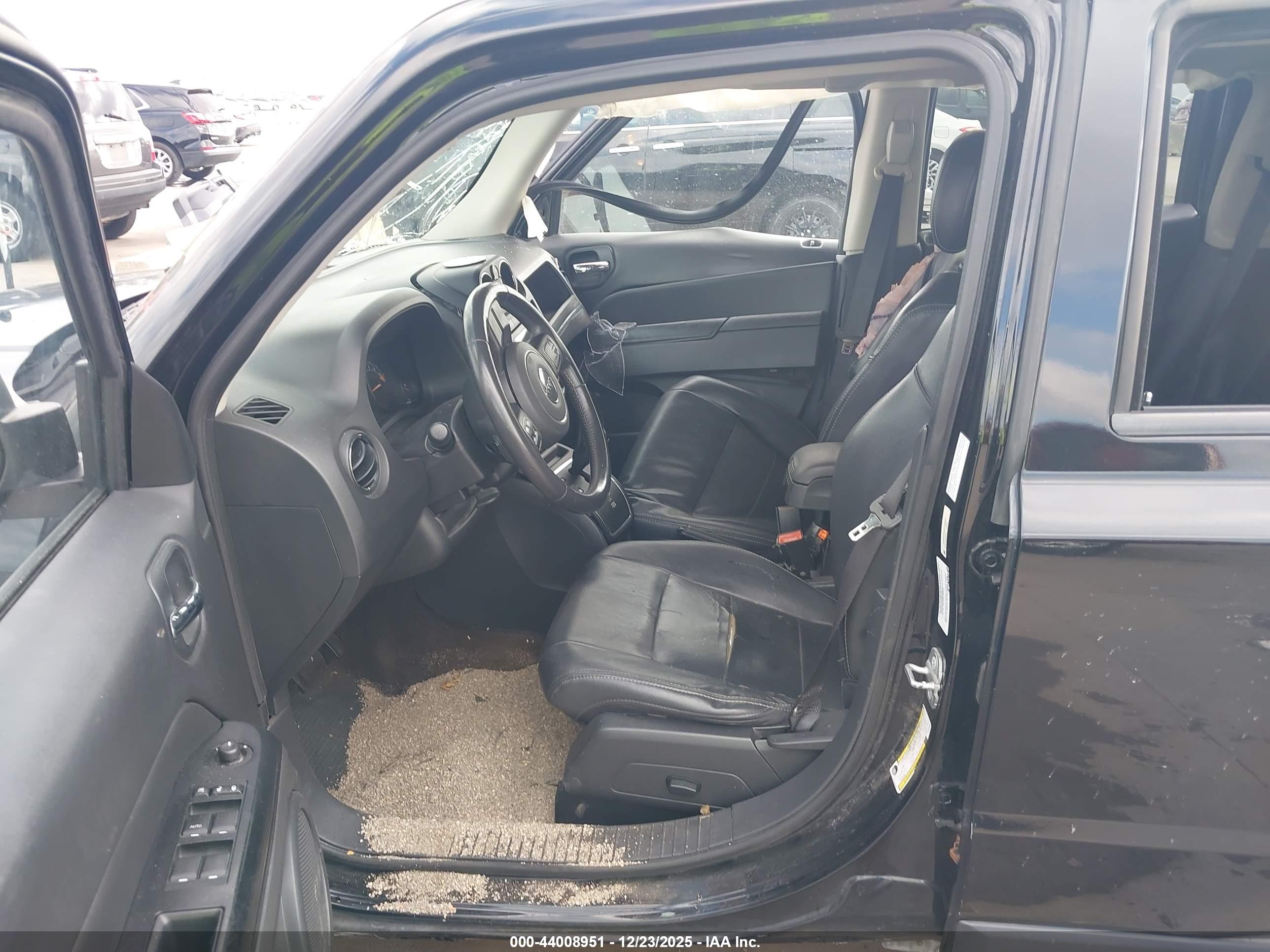 JEEP PATRIOT image 5