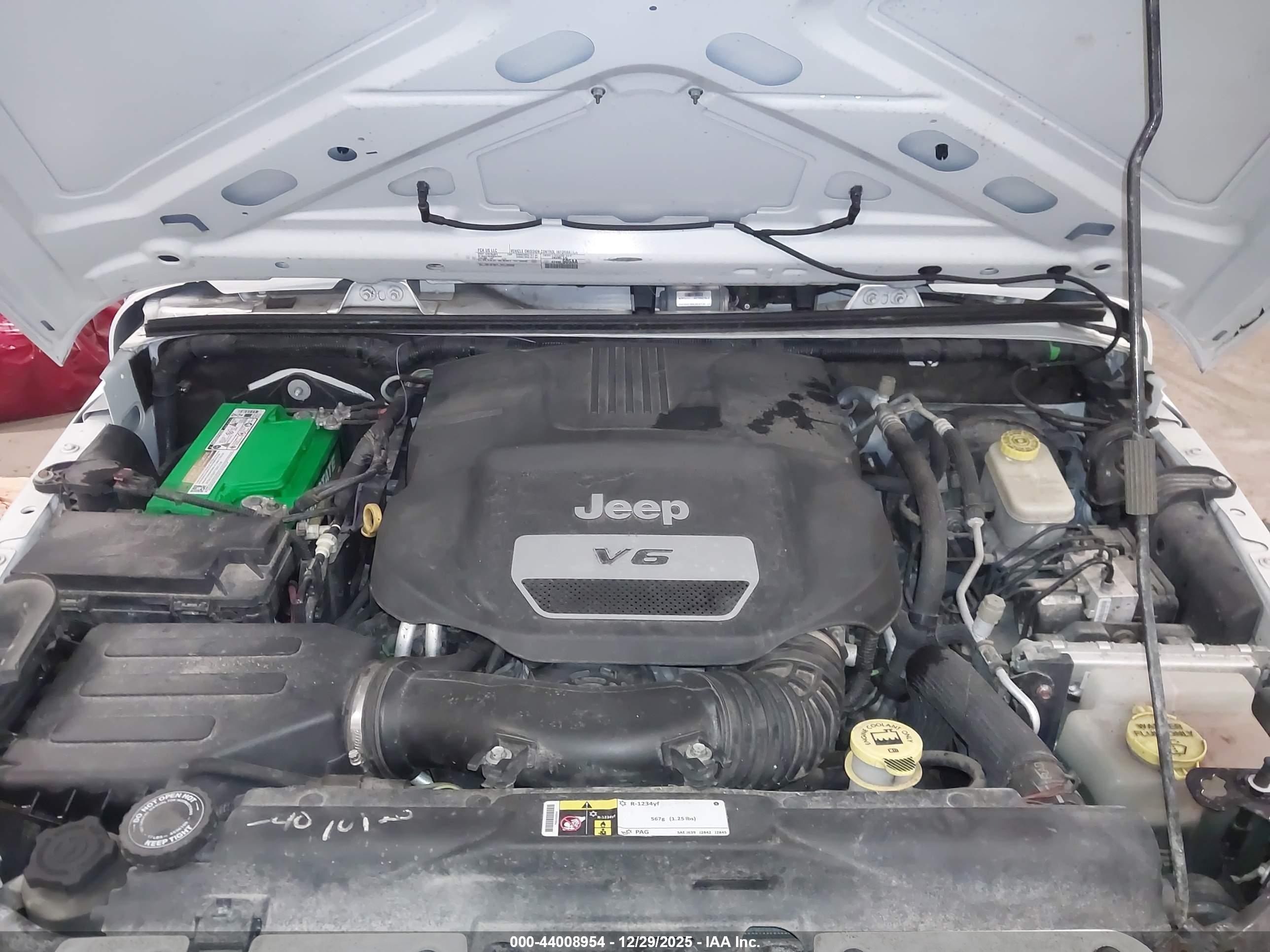 JEEP WRANGLER image 10