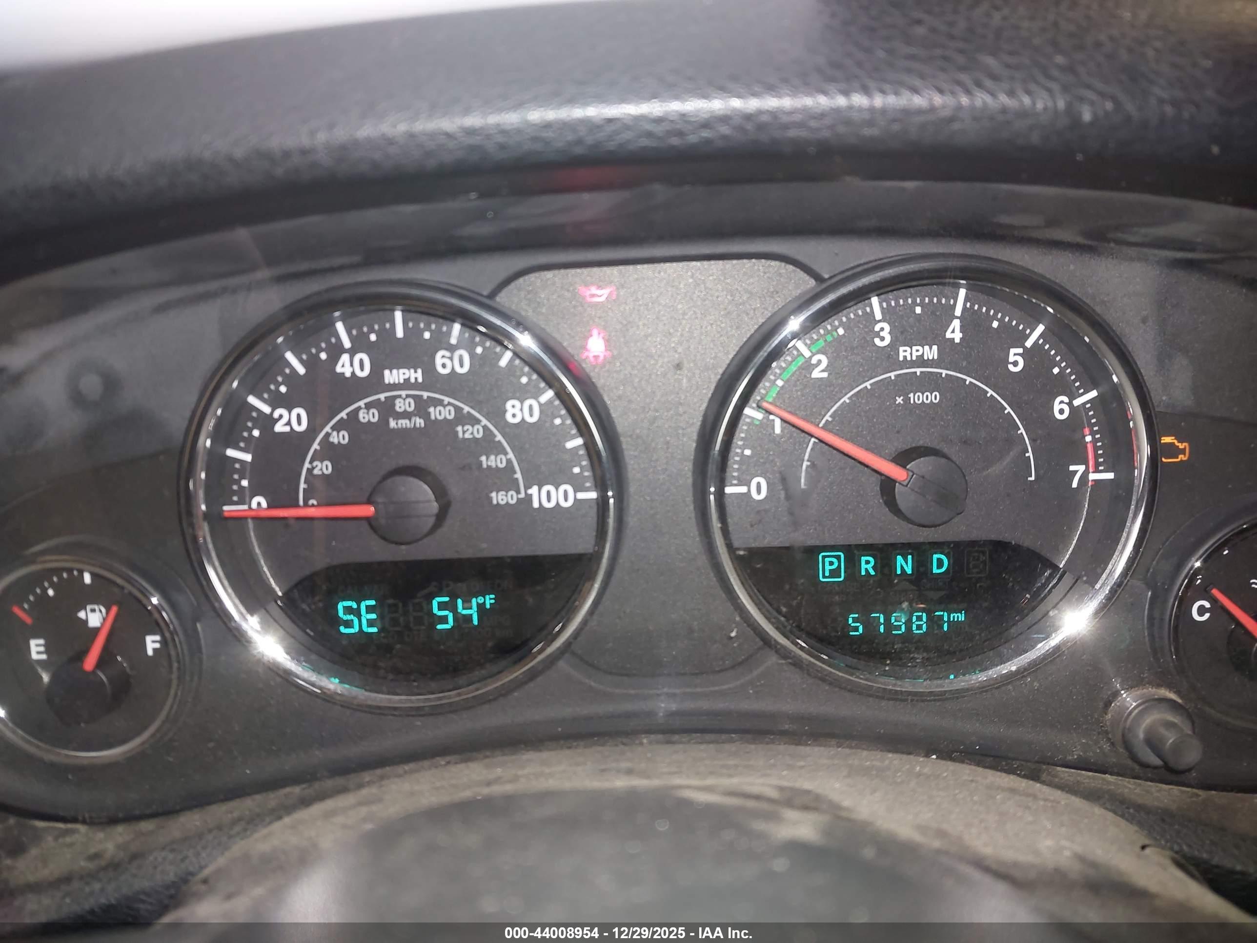 JEEP WRANGLER image 7