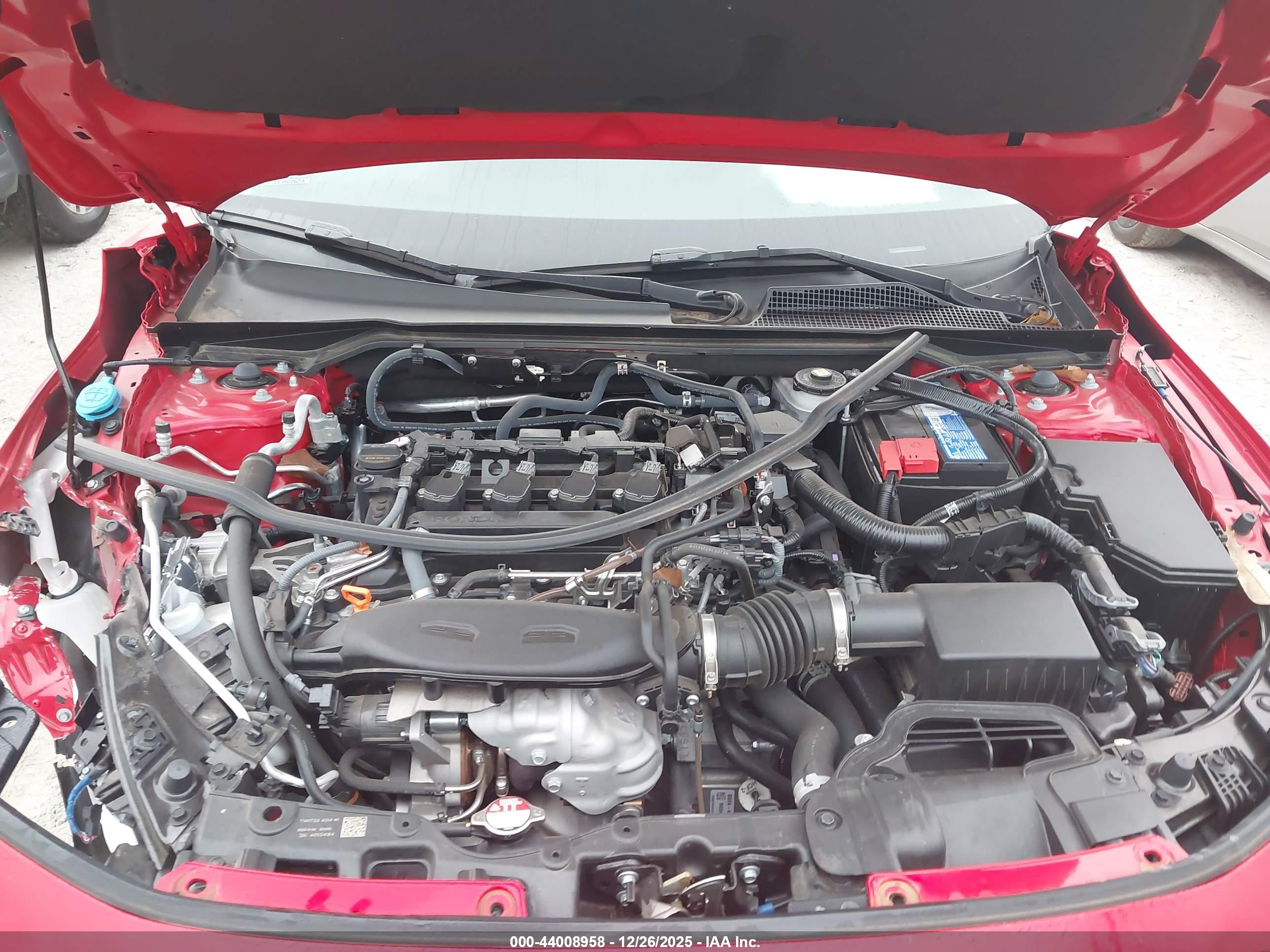HONDA CIVIC image 10