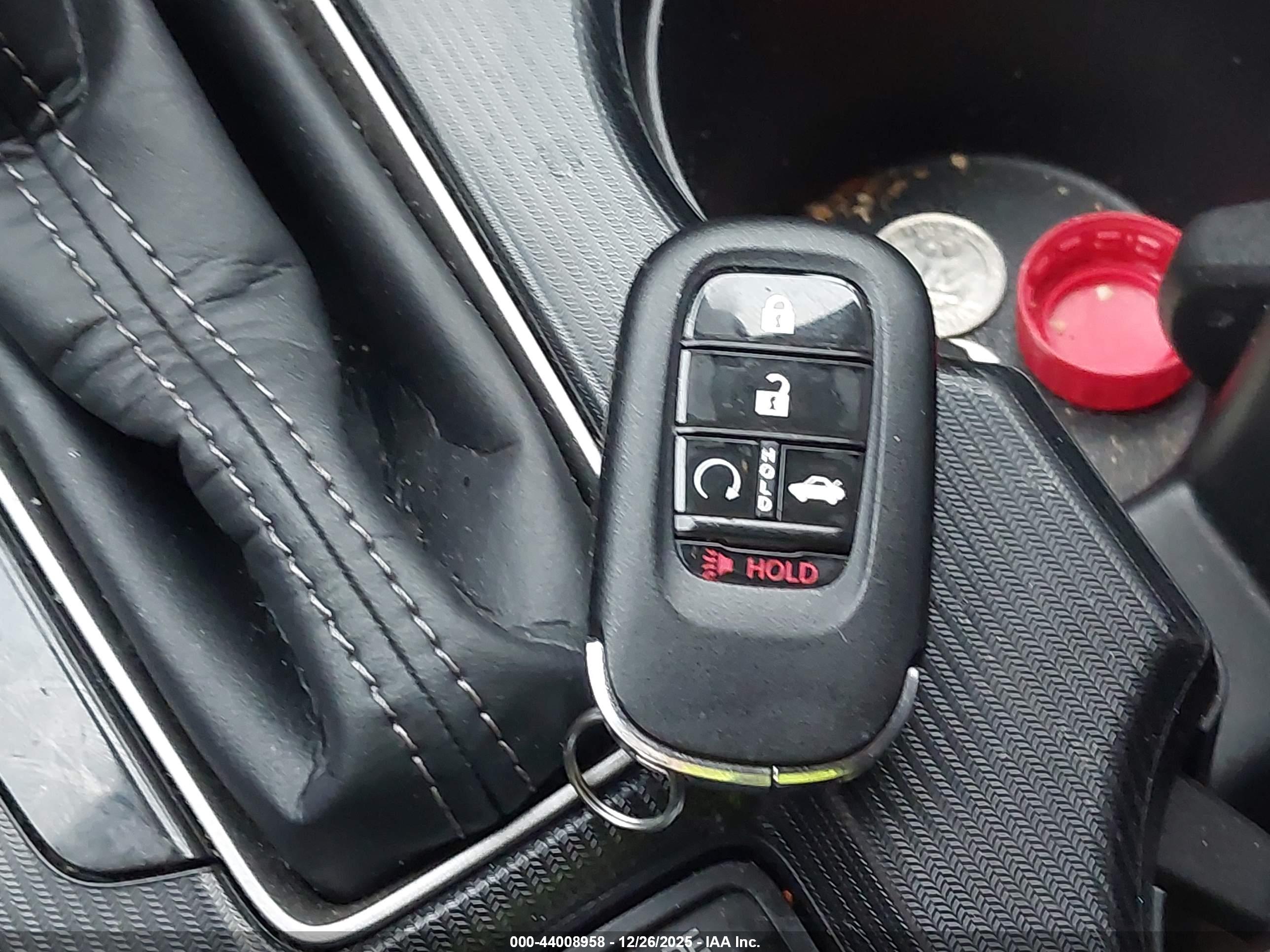 HONDA CIVIC image 11