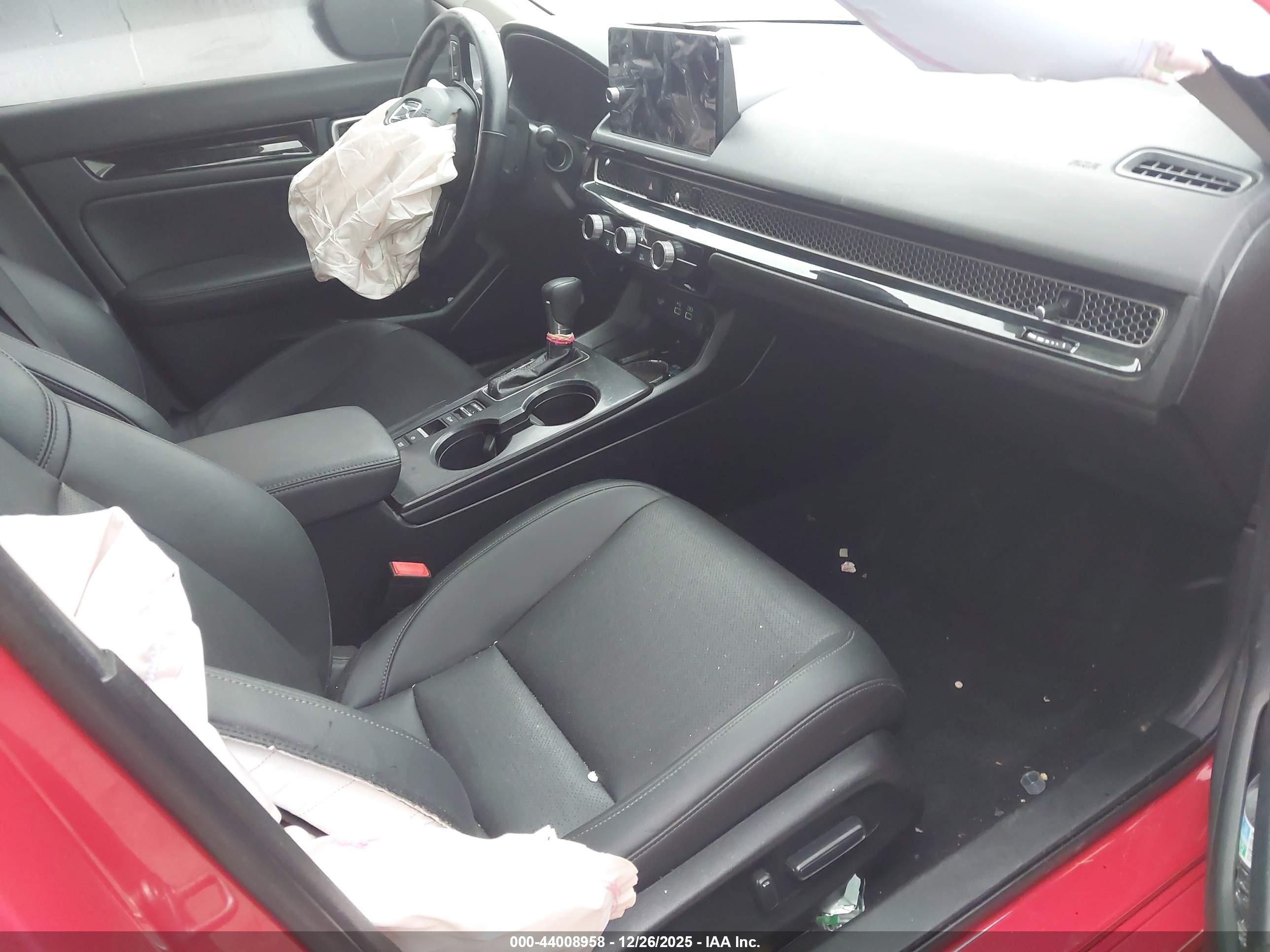 HONDA CIVIC image 5