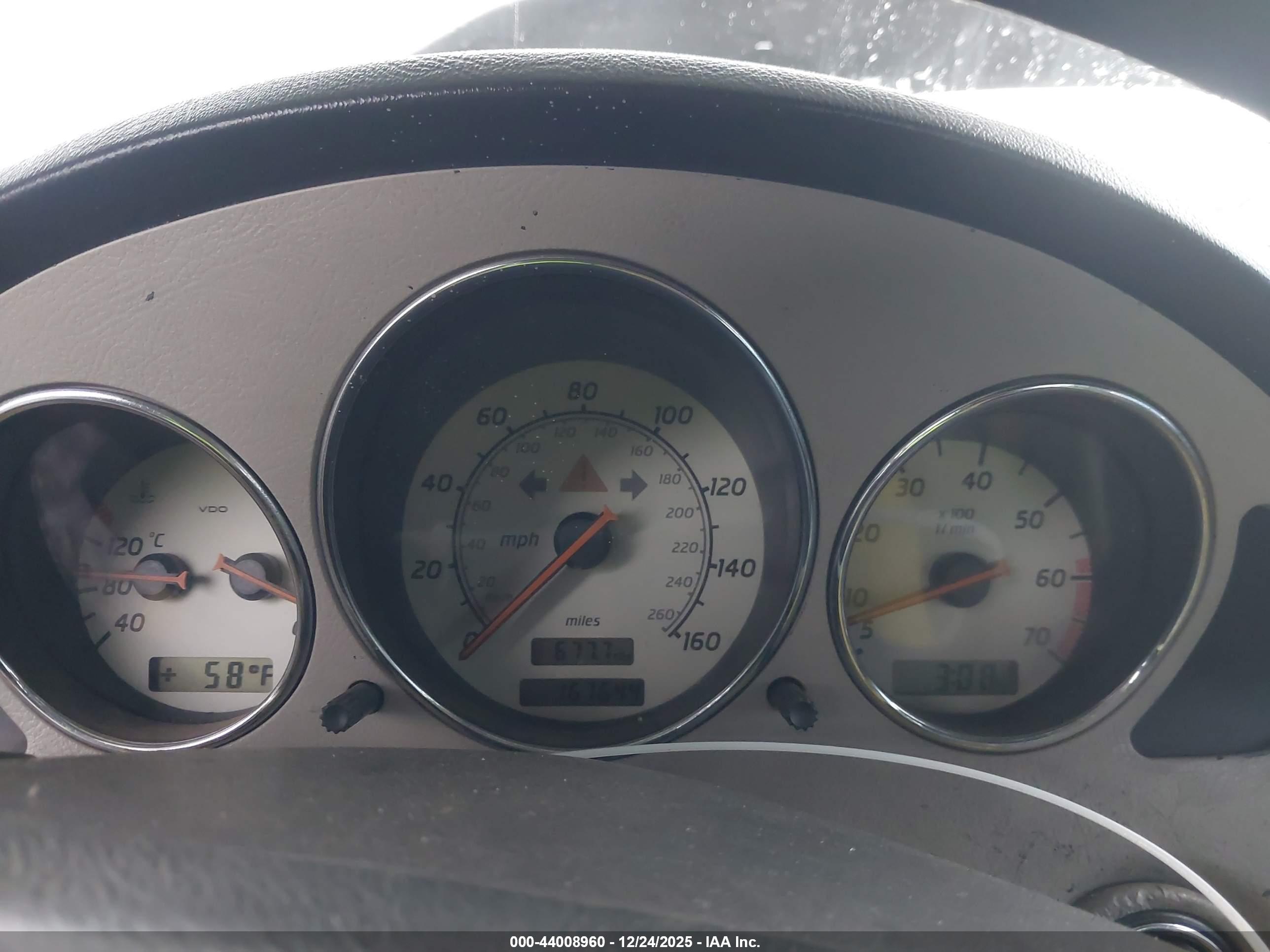 MERCEDES-BENZ SLK image 7
