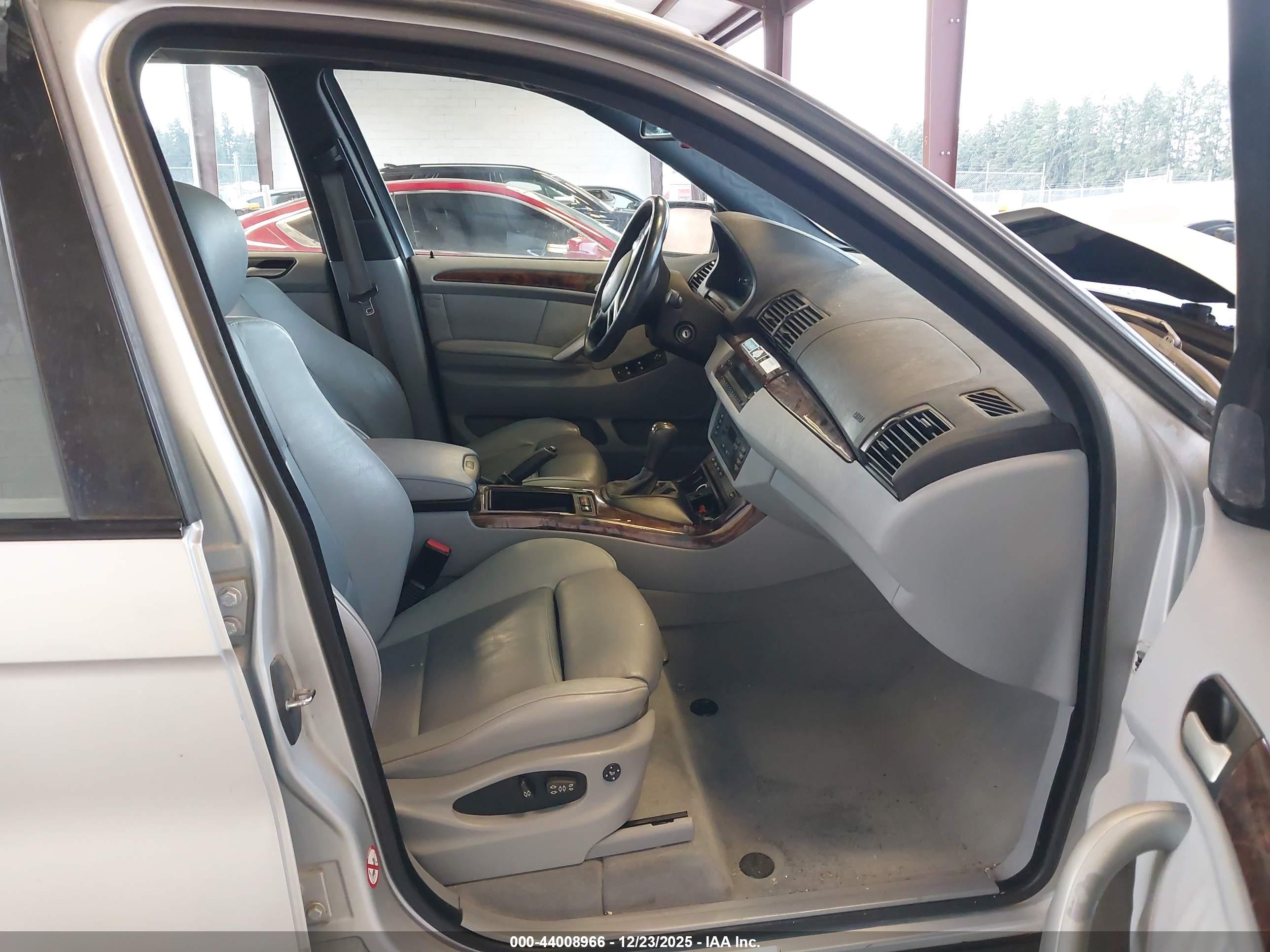 BMW X5 image 5
