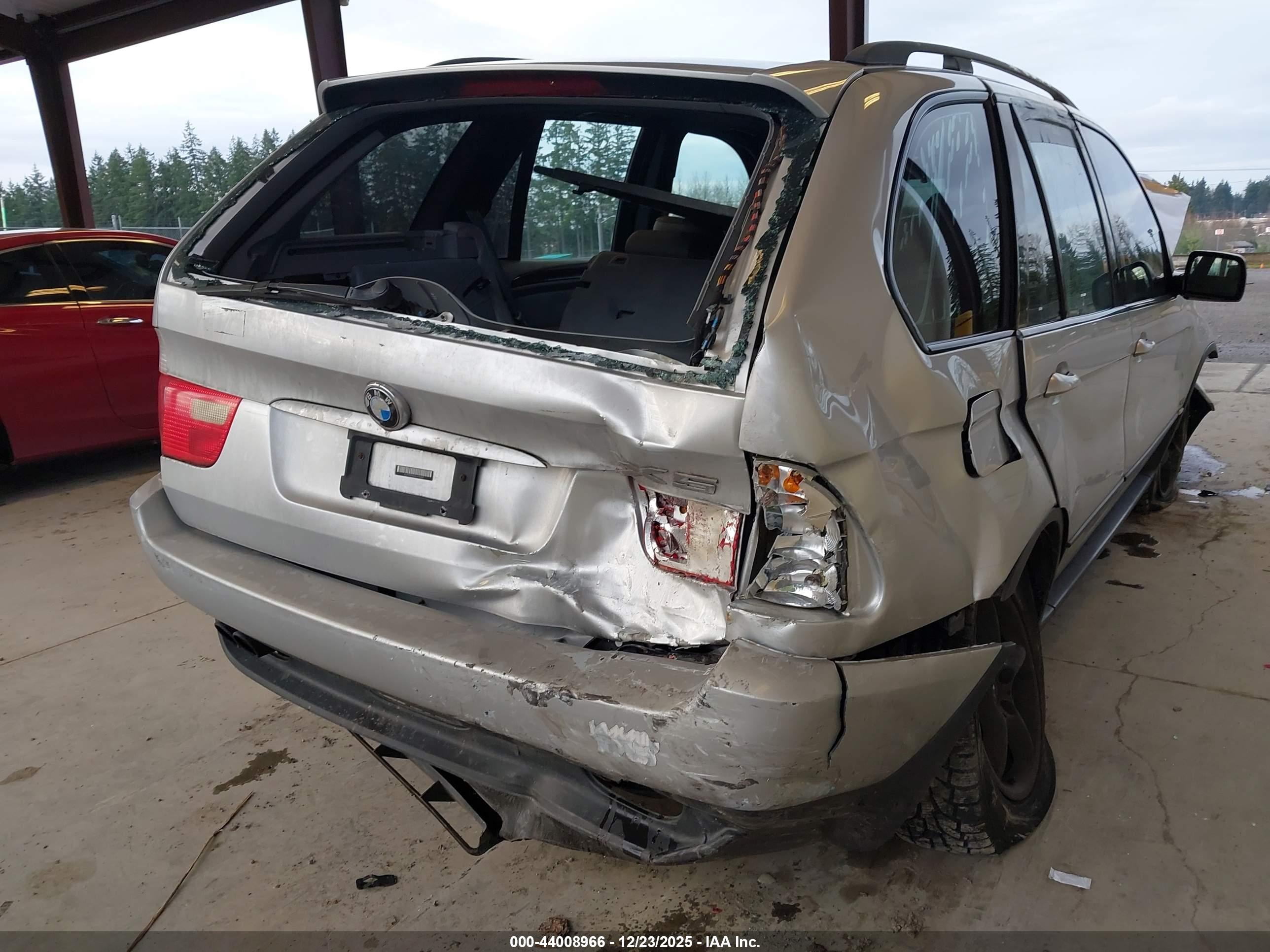 BMW X5 image 6