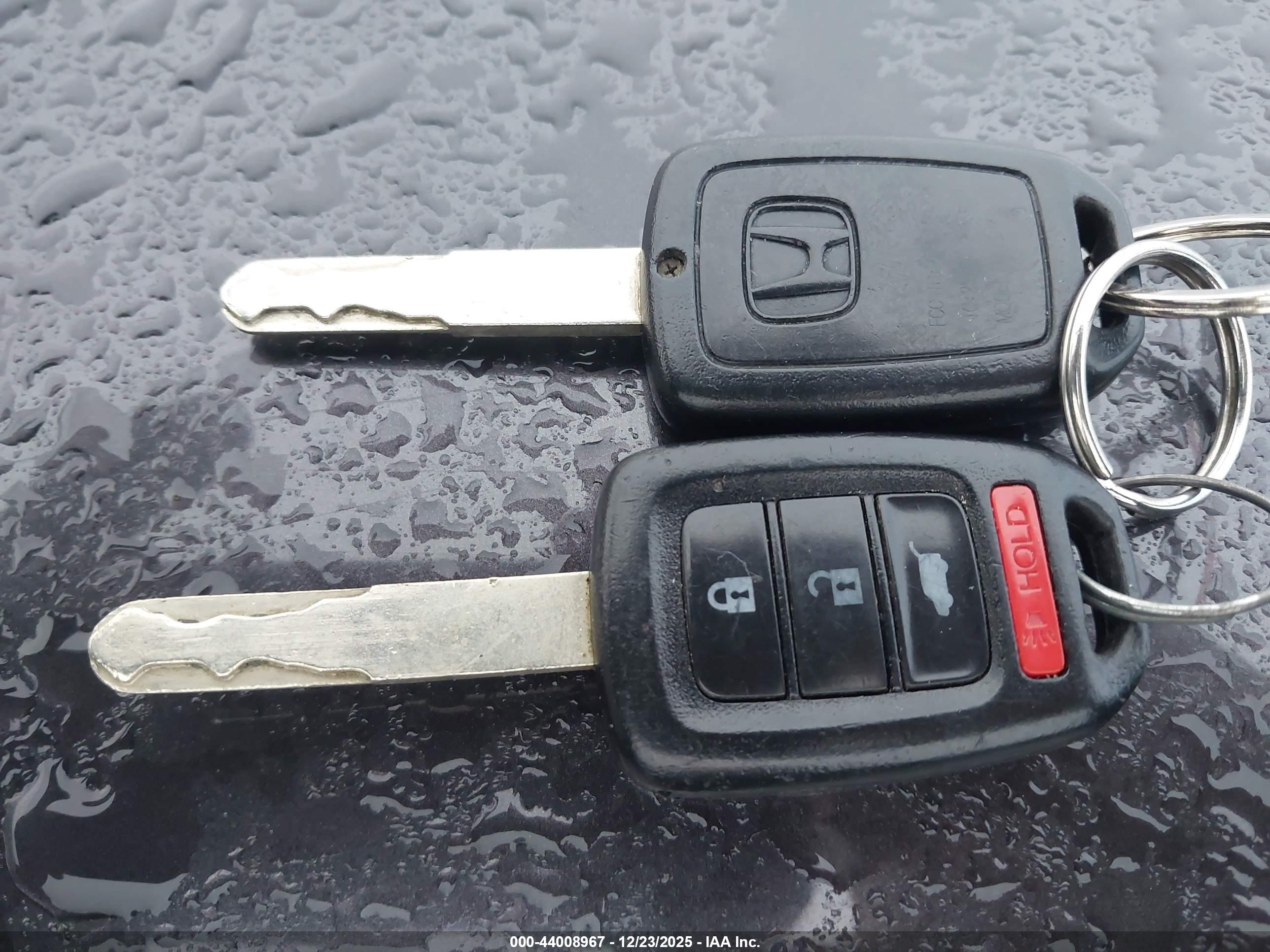HONDA HR-V image 11