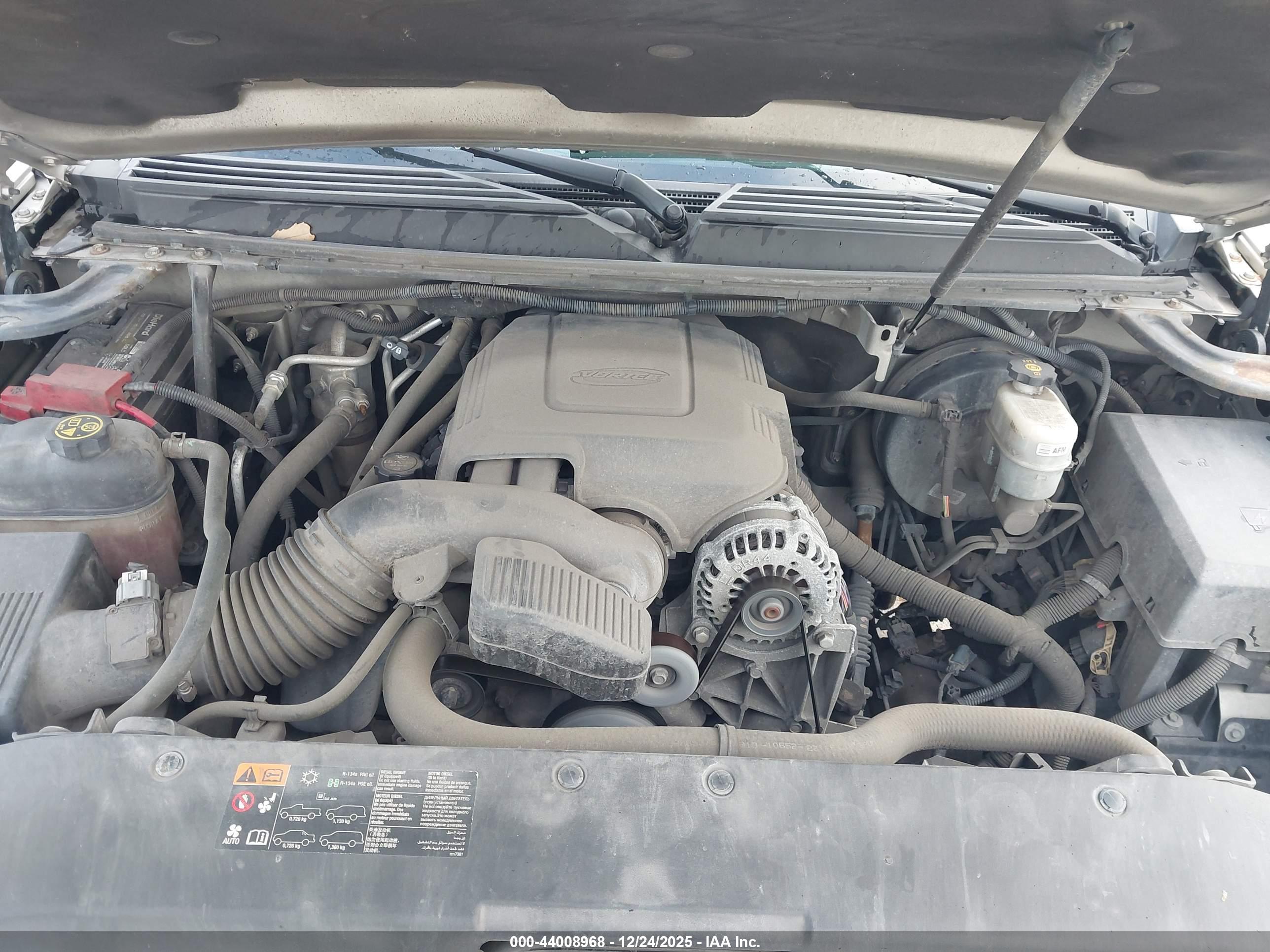 CADILLAC ESCALADE image 10