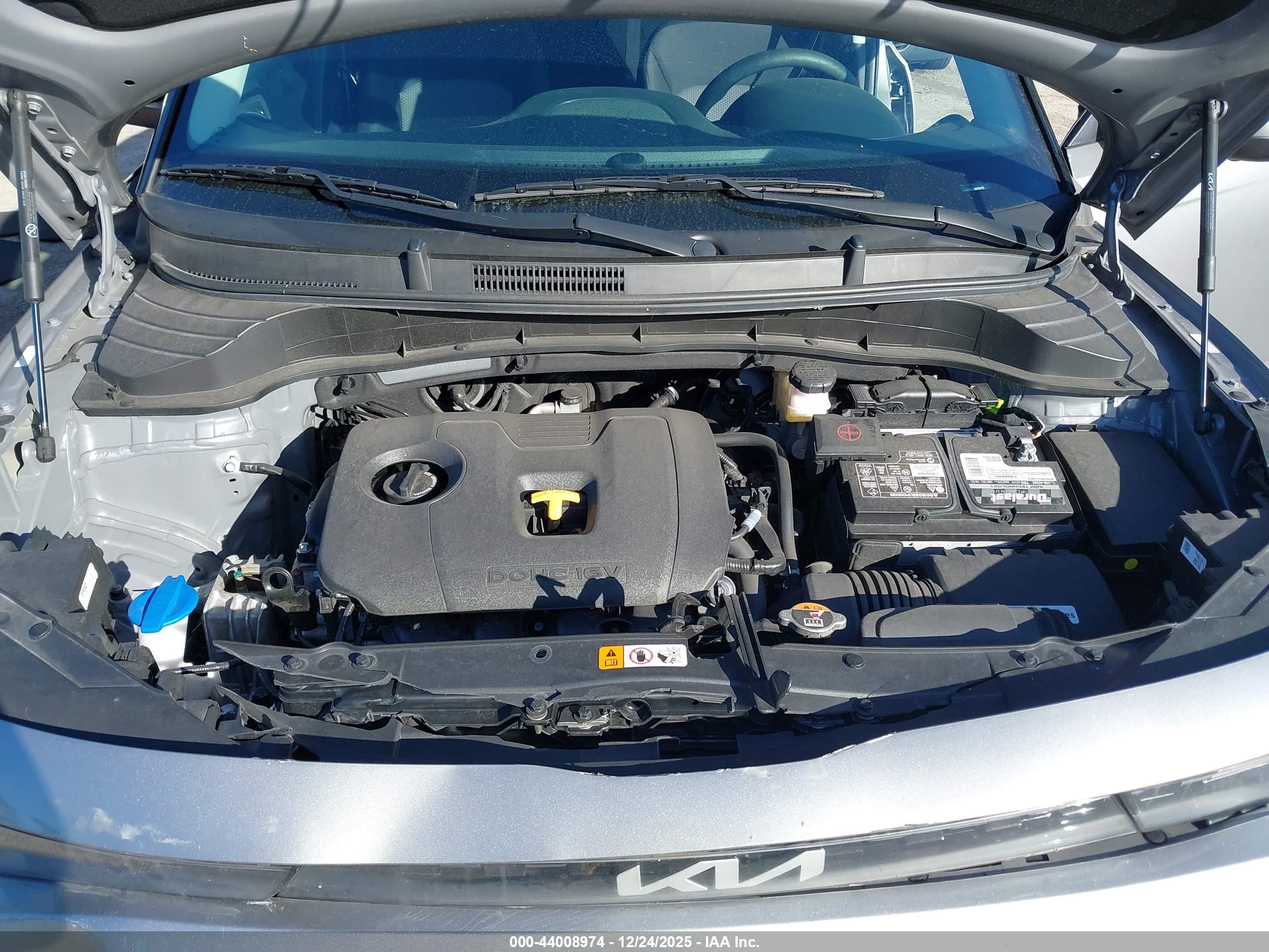 KIA SOUL image 10