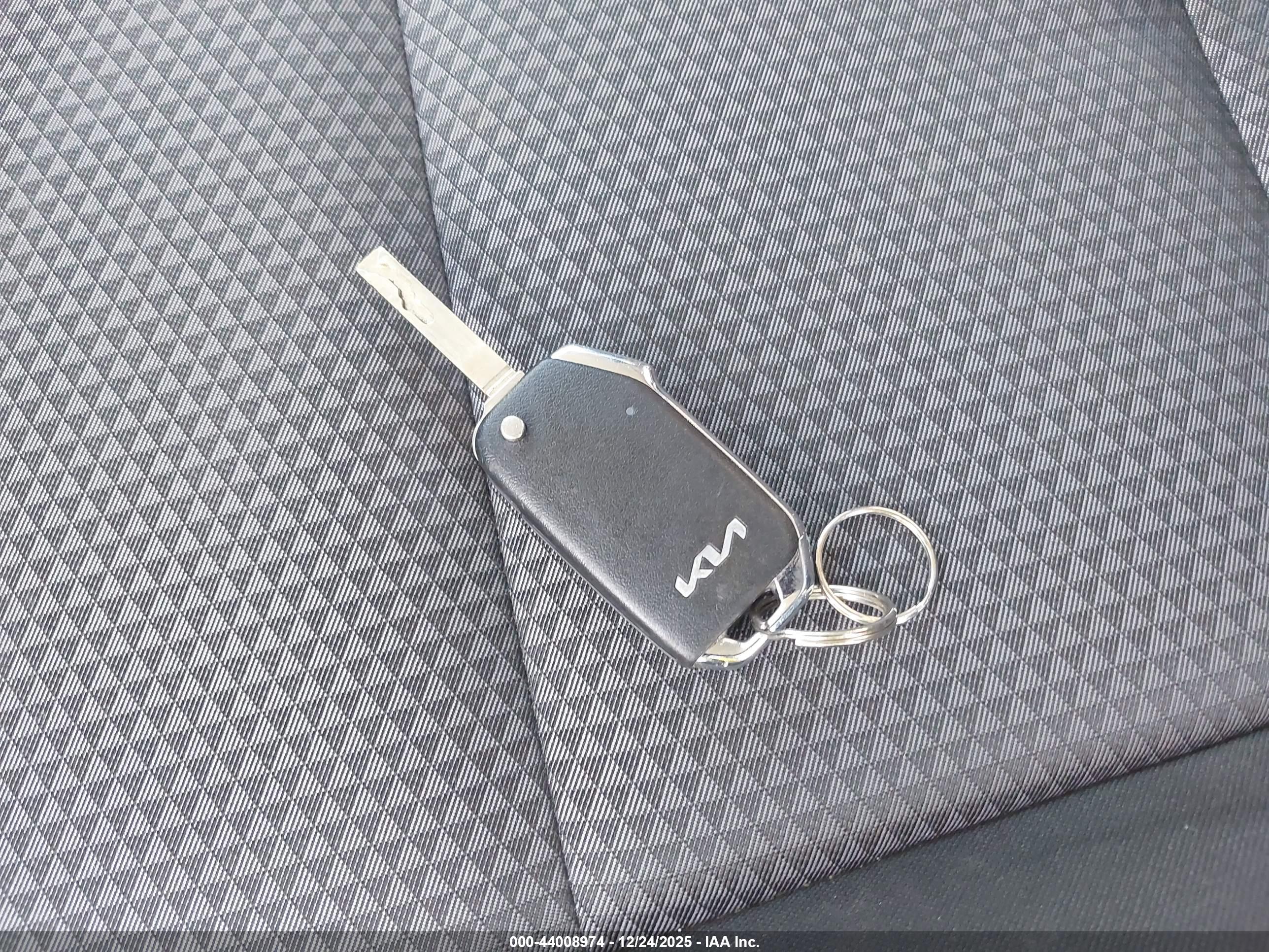 KIA SOUL image 11