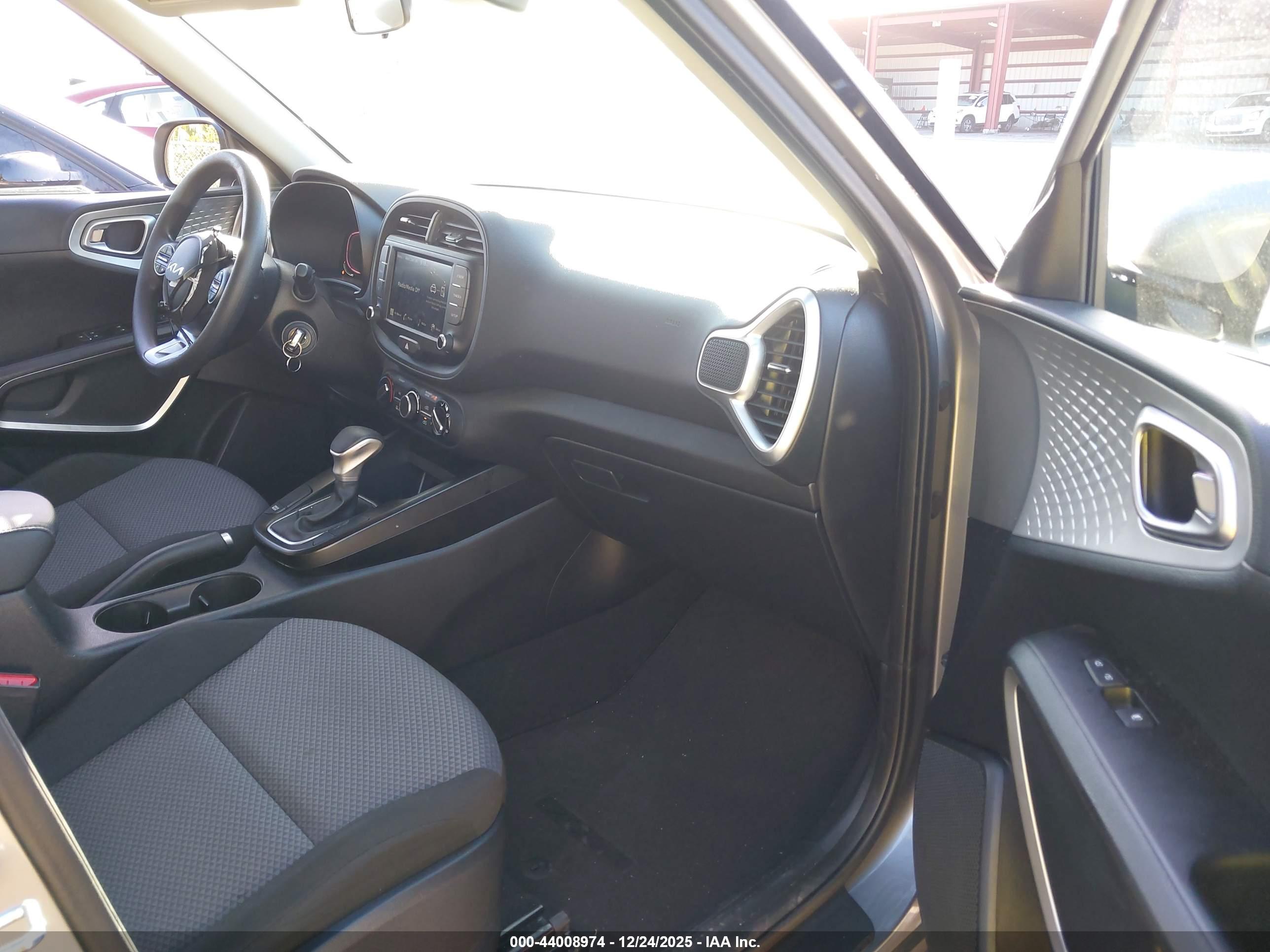 KIA SOUL image 5