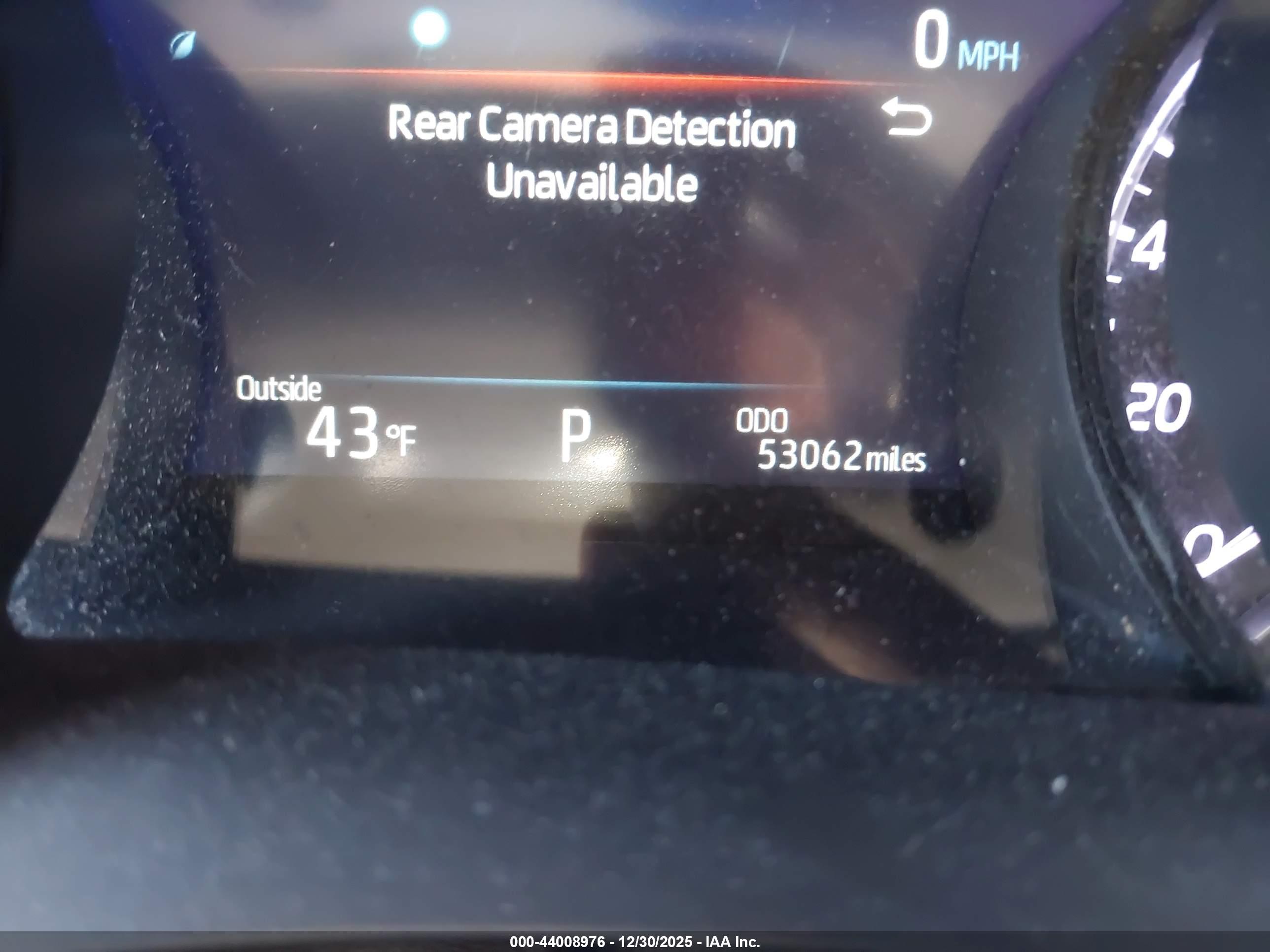TOYOTA CAMRY image 7