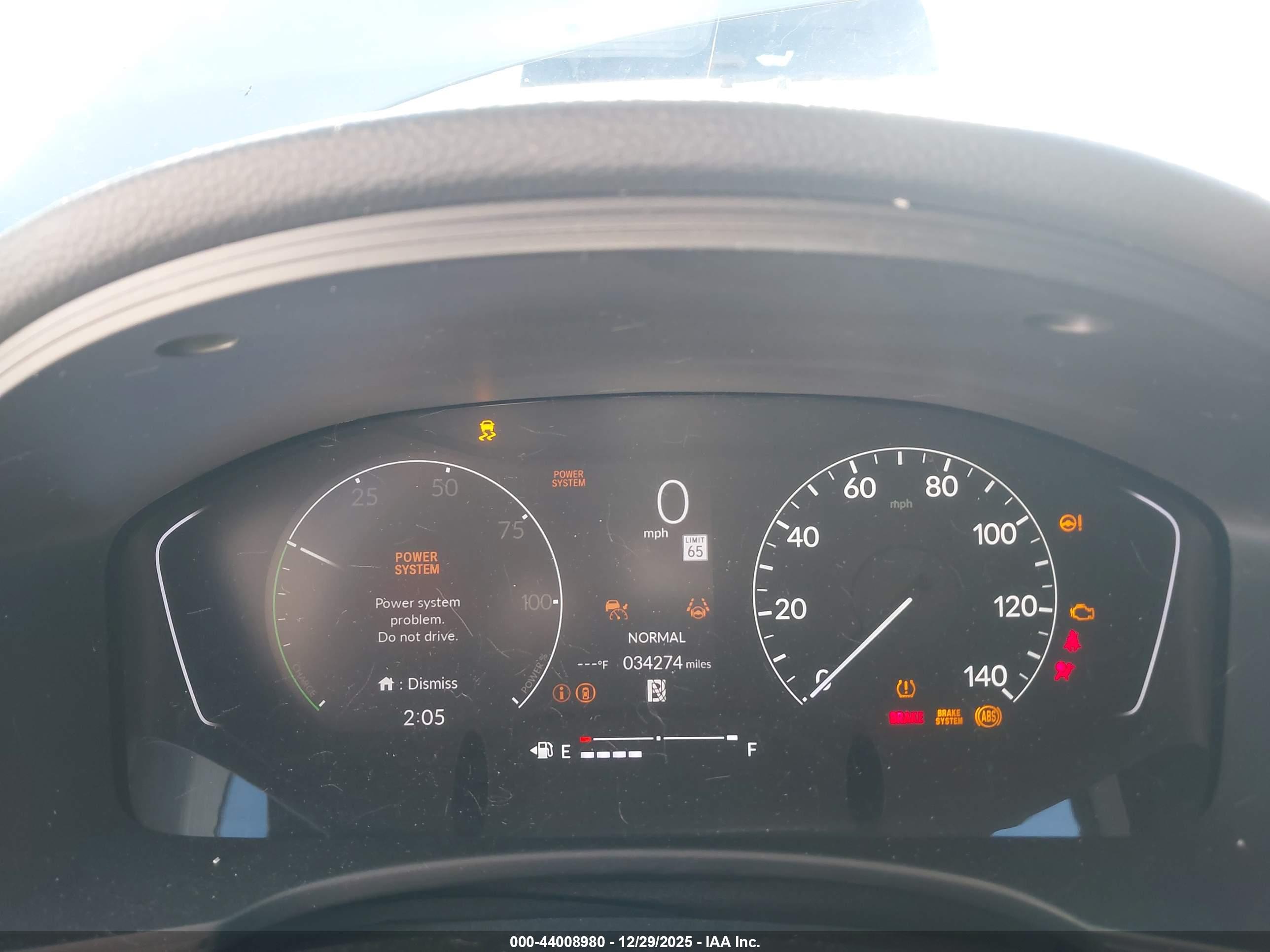 HONDA CIVIC image 7
