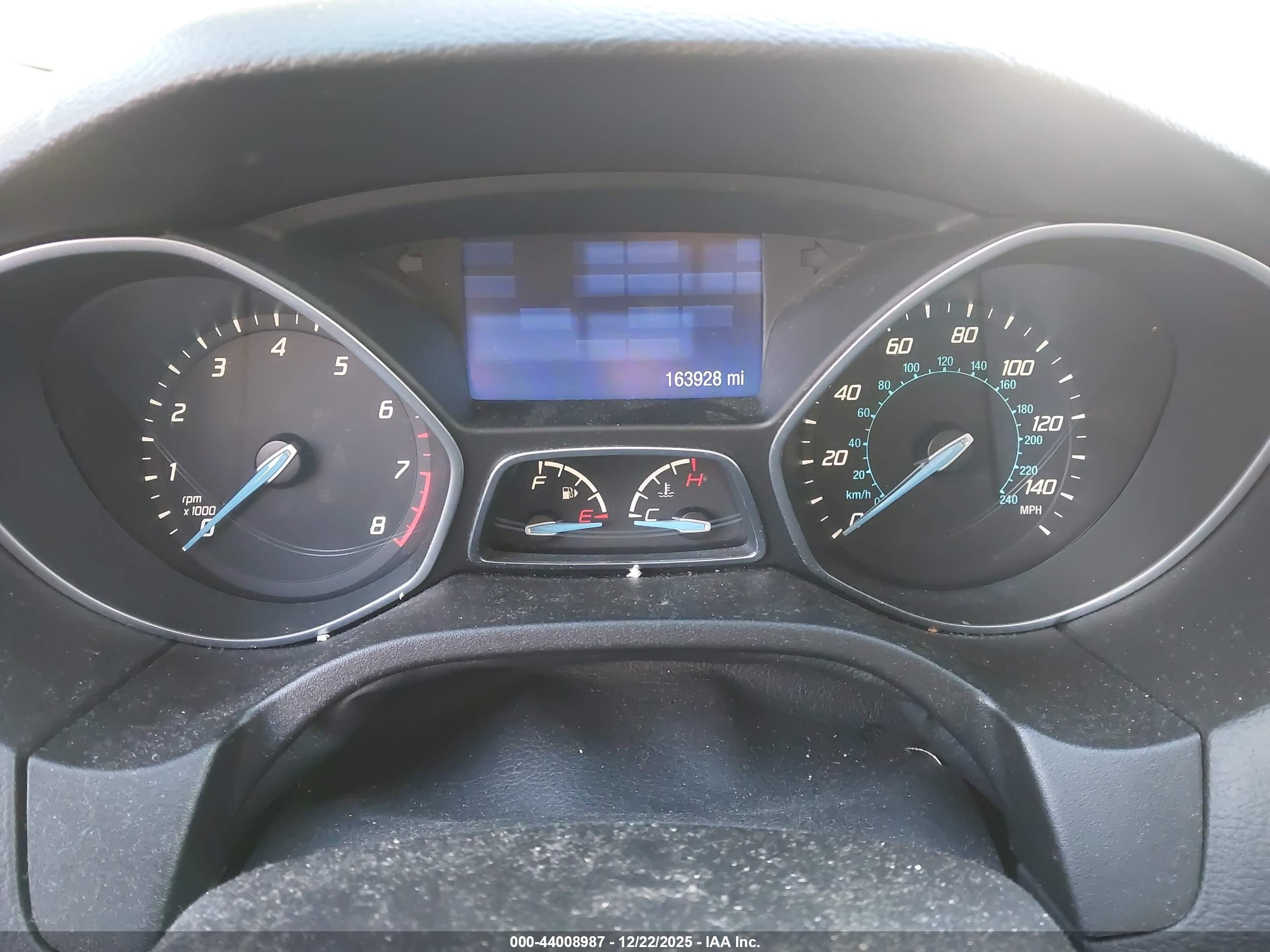 FORD FOCUS image 7