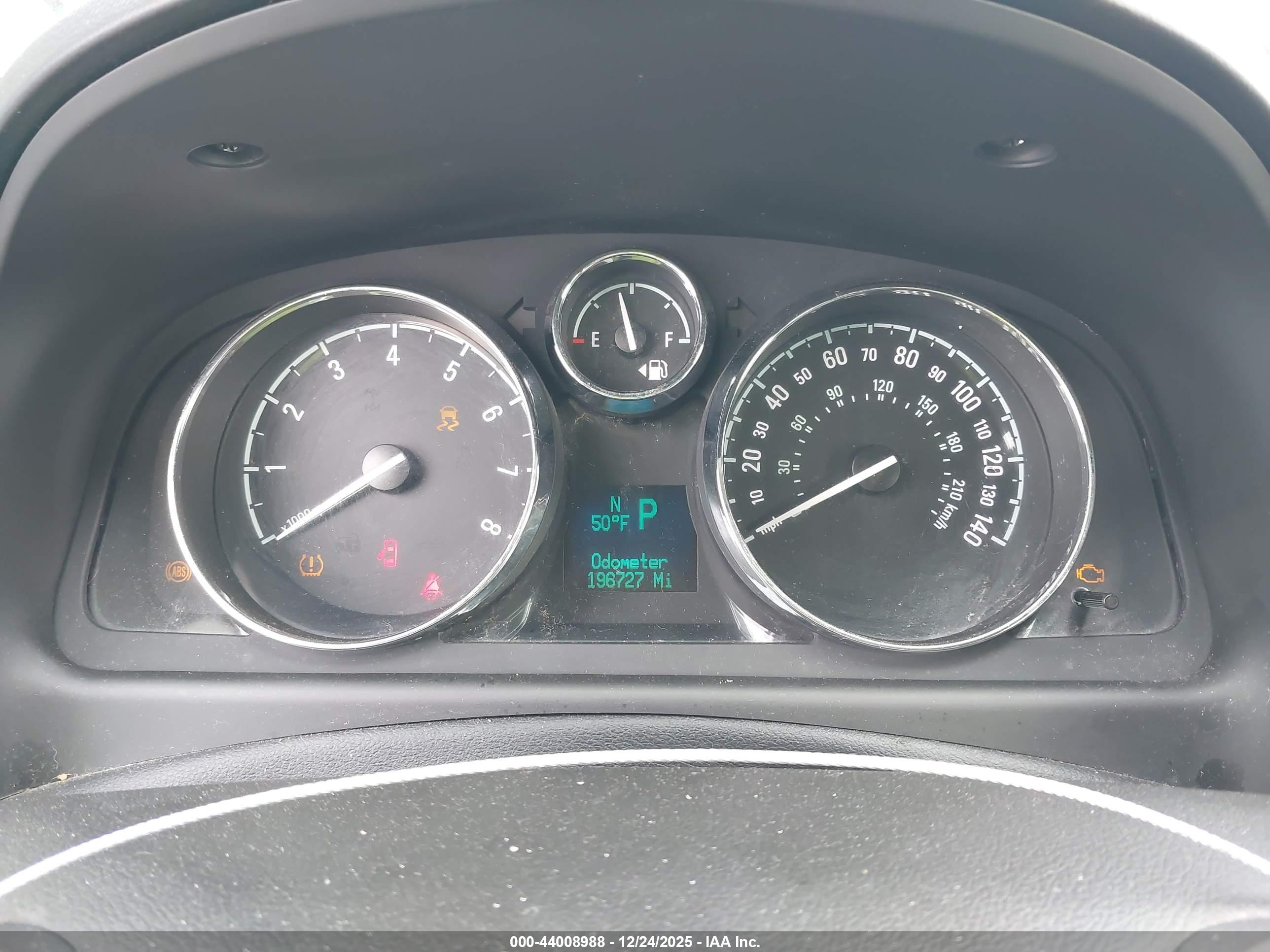 CHEVROLET CAPTIVA image 7