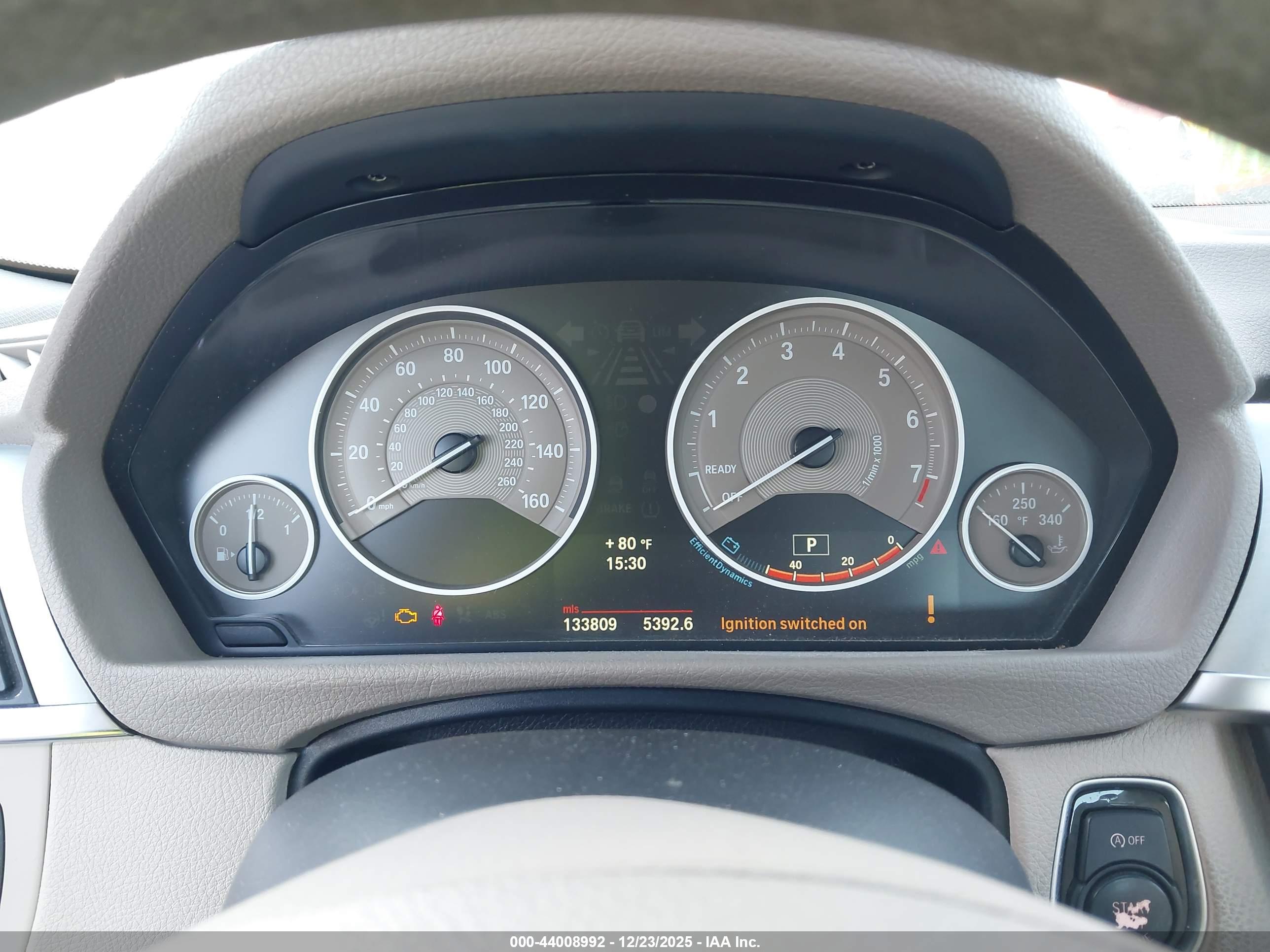 BMW 328I image 7