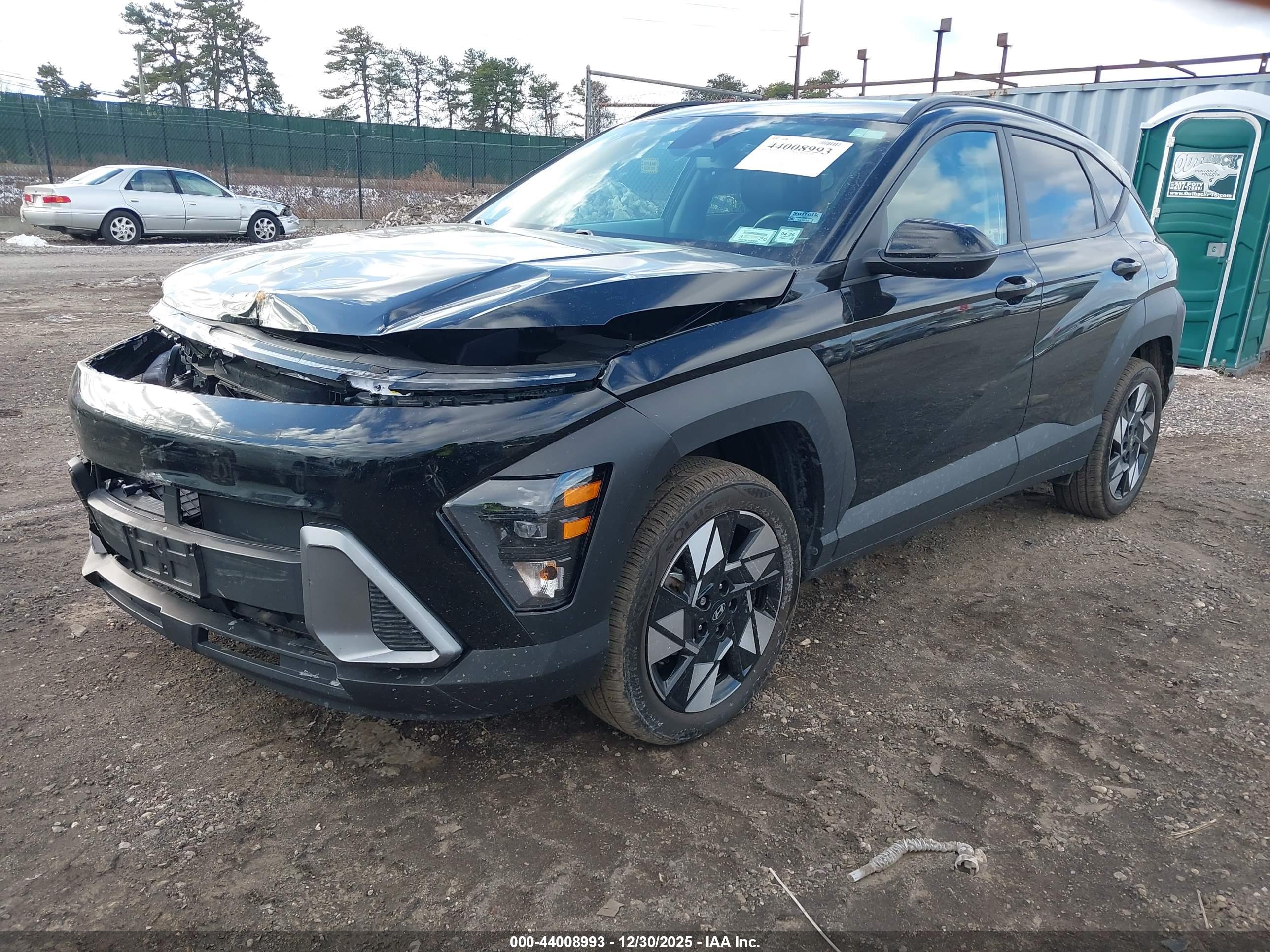 HYUNDAI KONA image 2