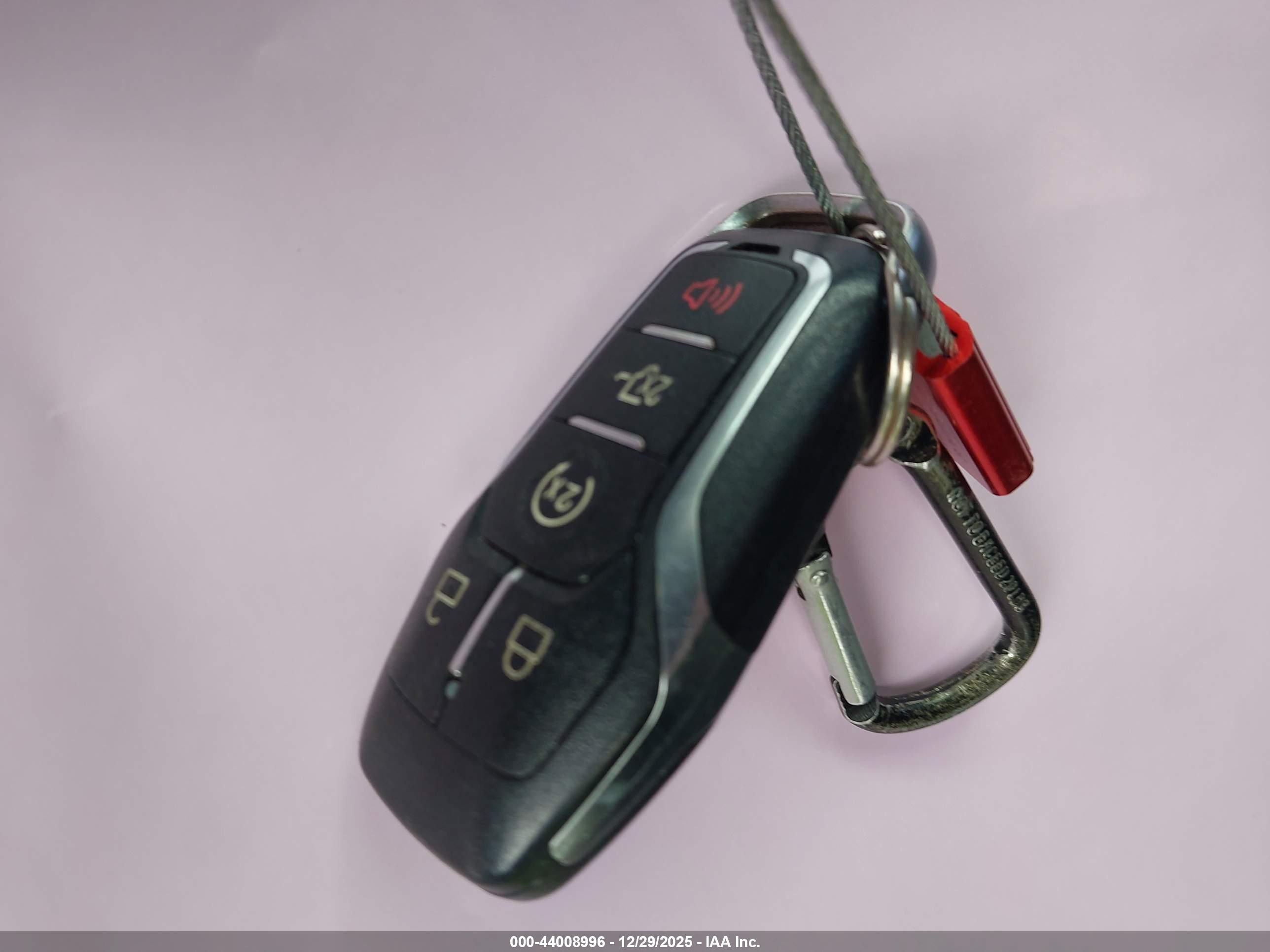 FORD MUSTANG image 11