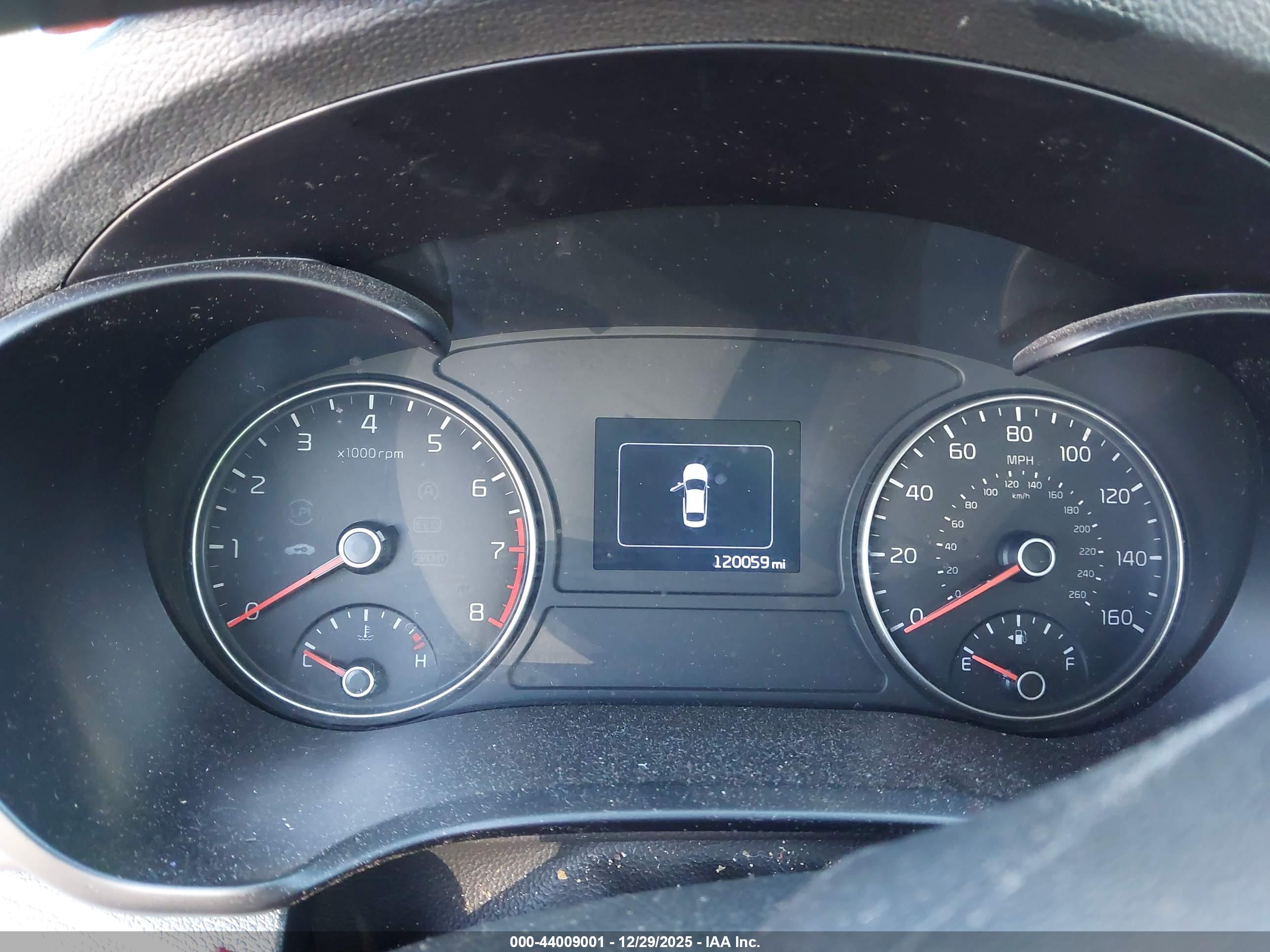 KIA OPTIMA image 7