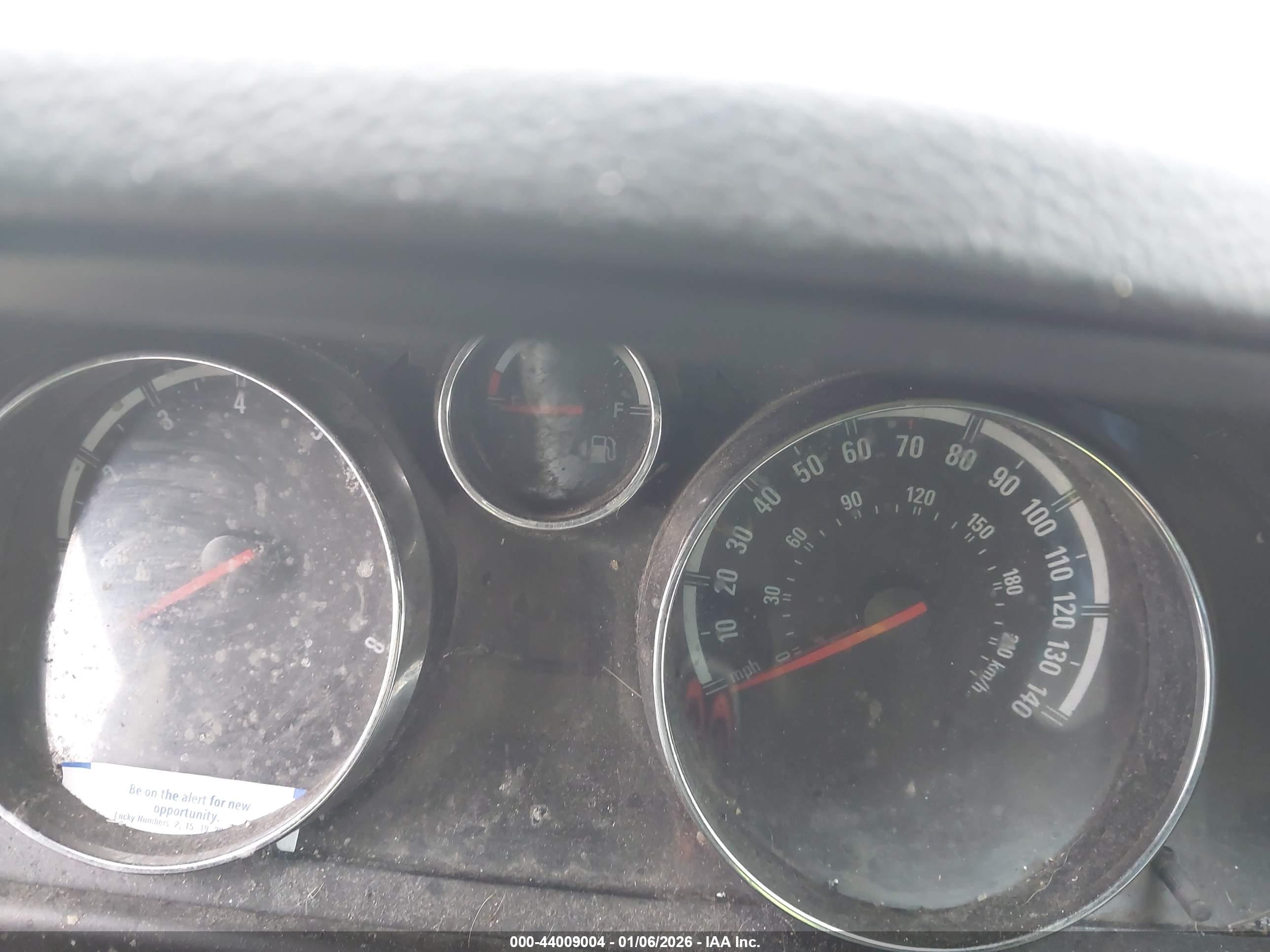 SATURN VUE image 7