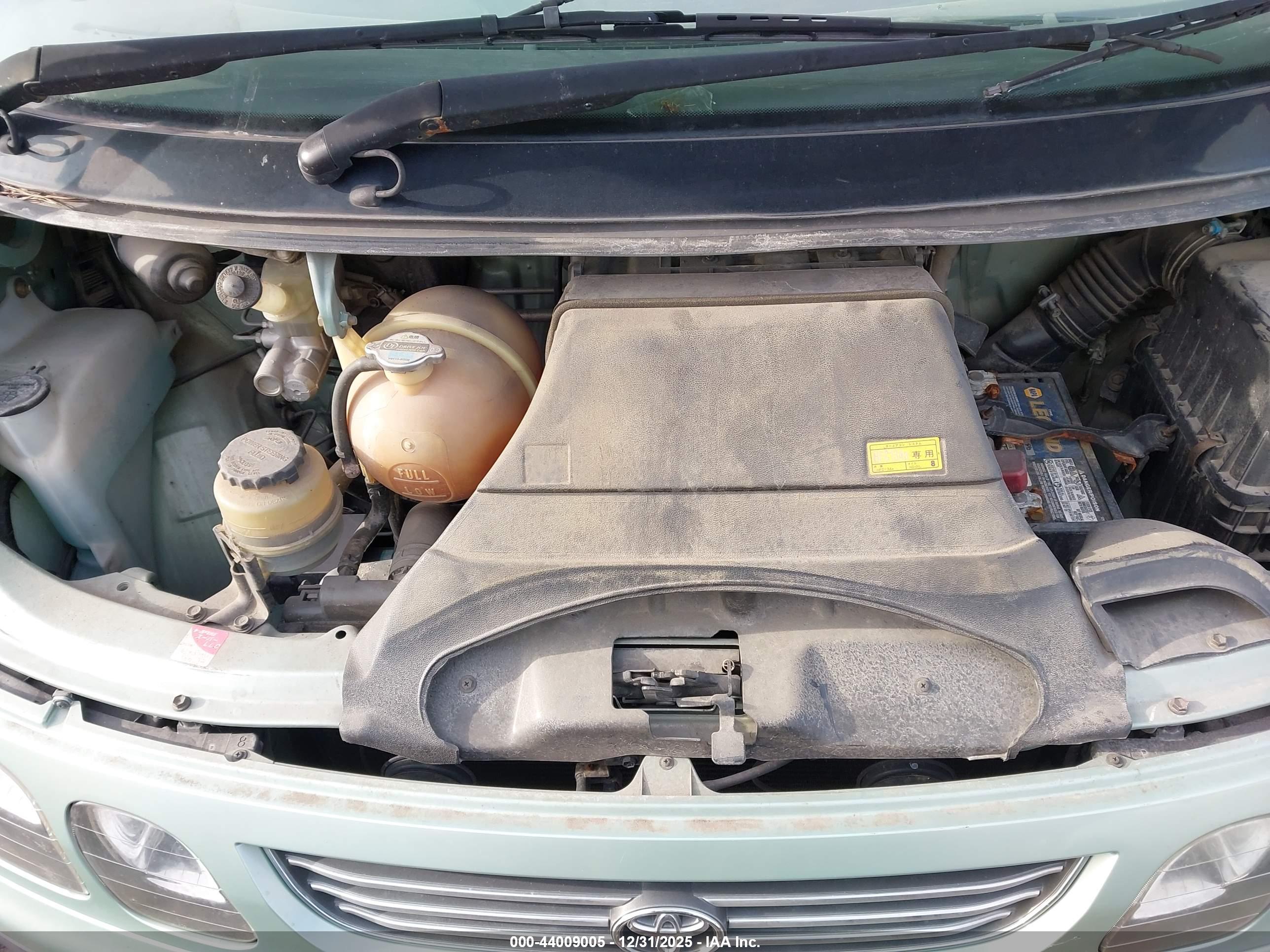 TOYOTA VN image 10