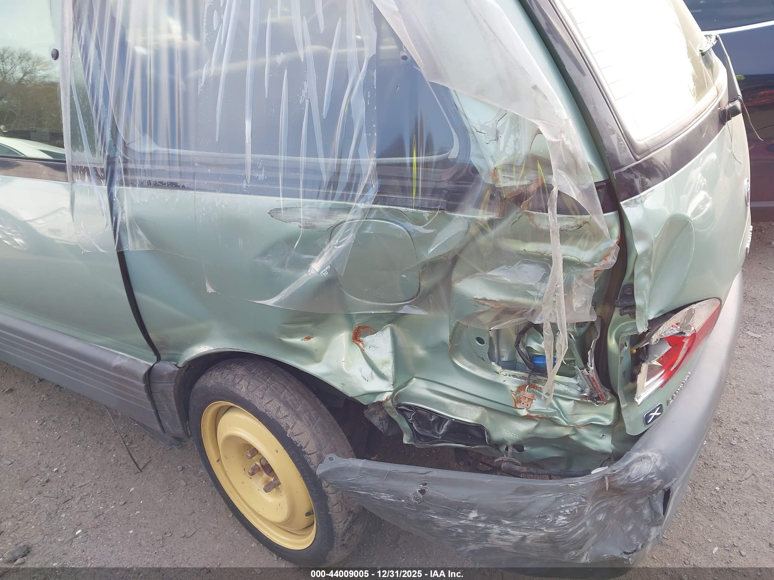 TOYOTA VN image 3