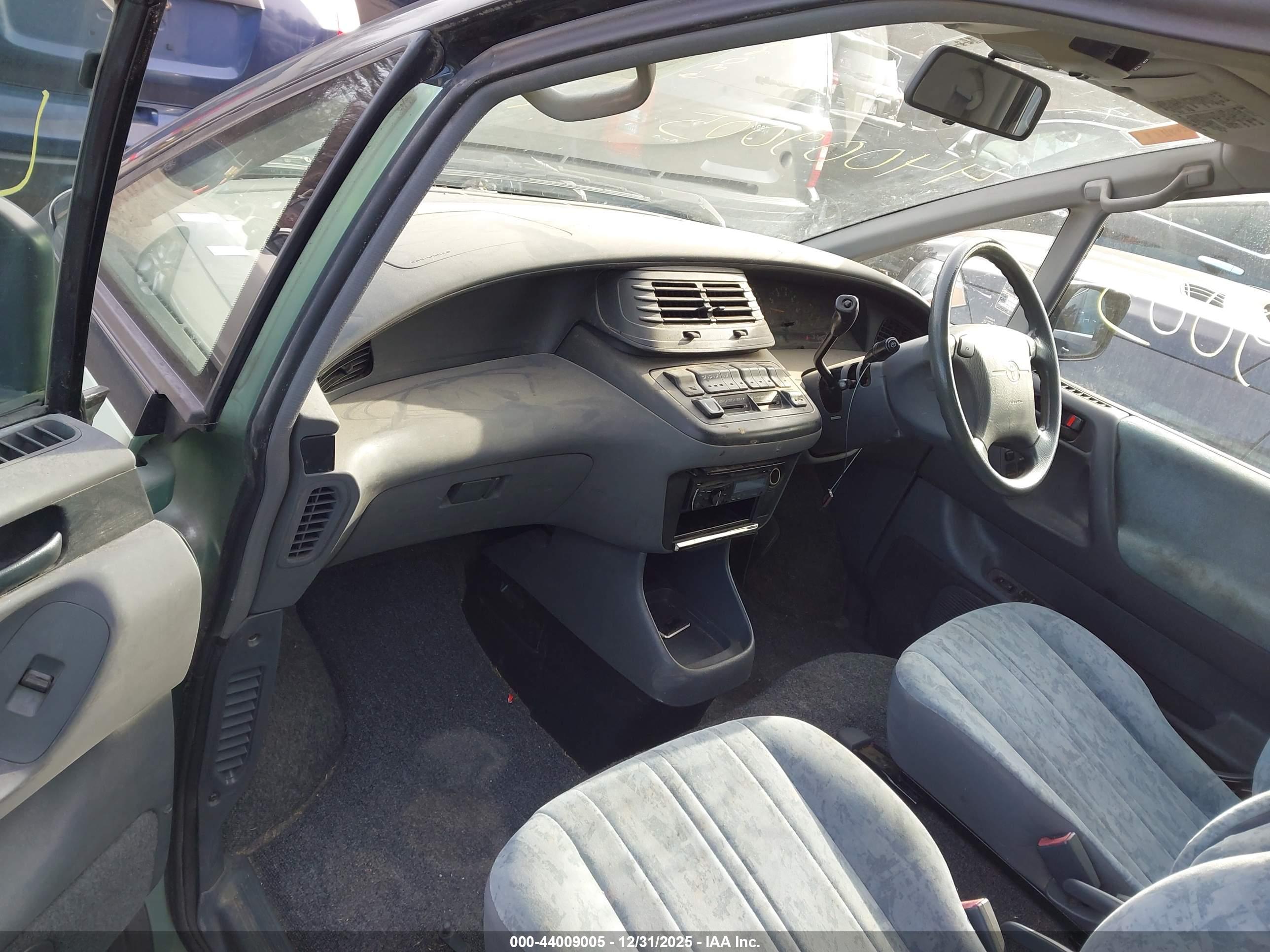 TOYOTA VN image 5