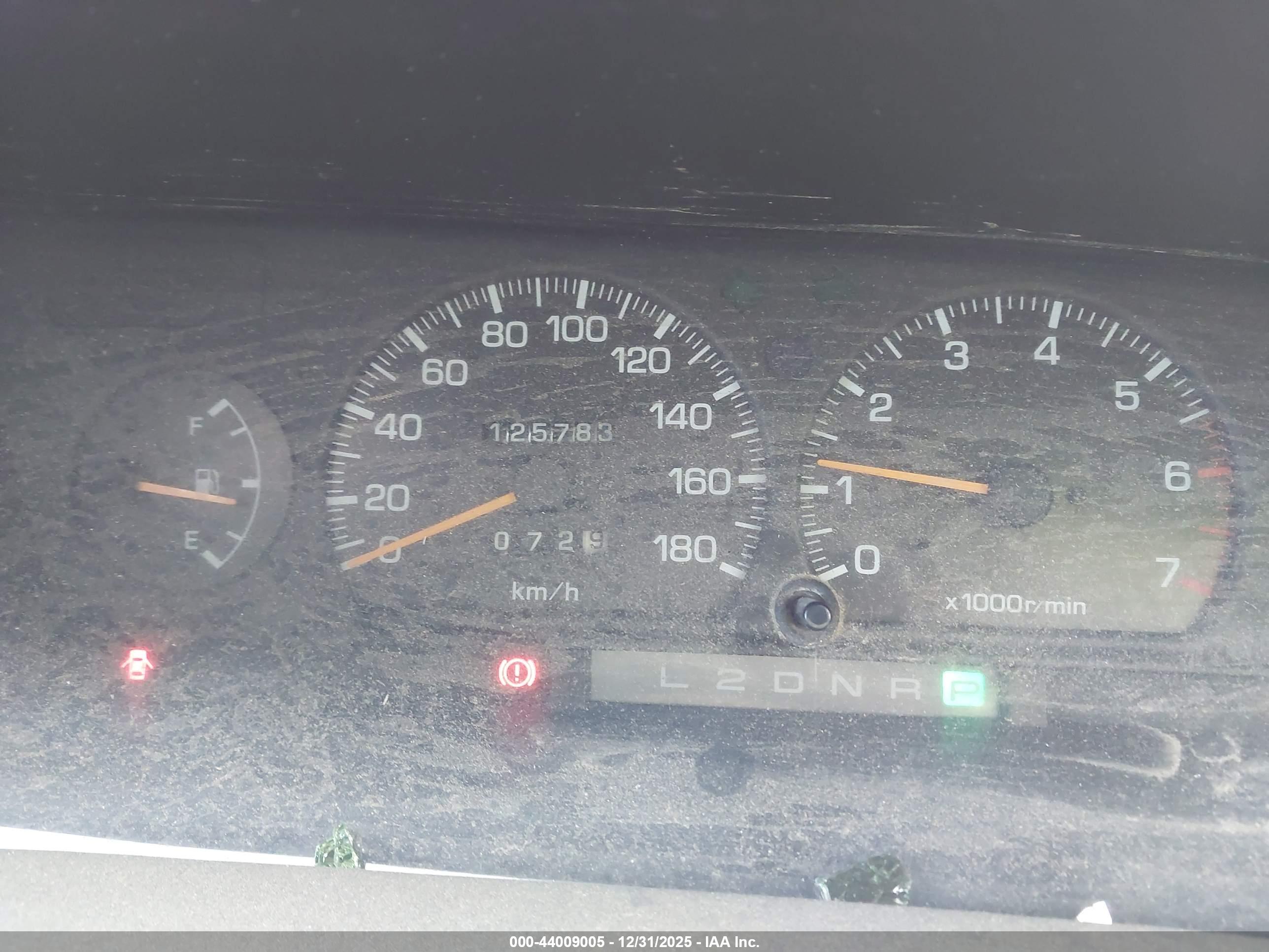 TOYOTA VN image 7