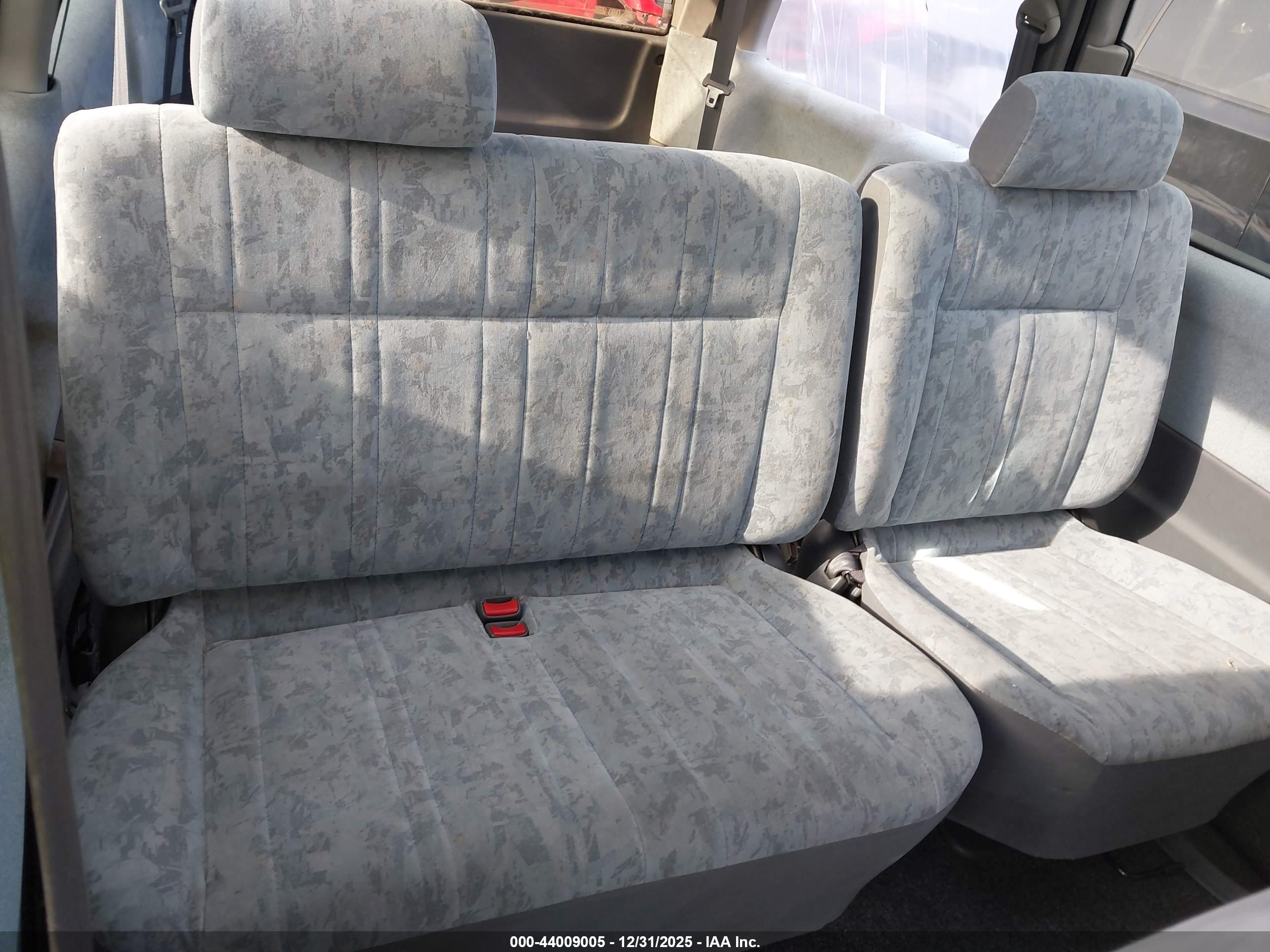 TOYOTA VN image 8