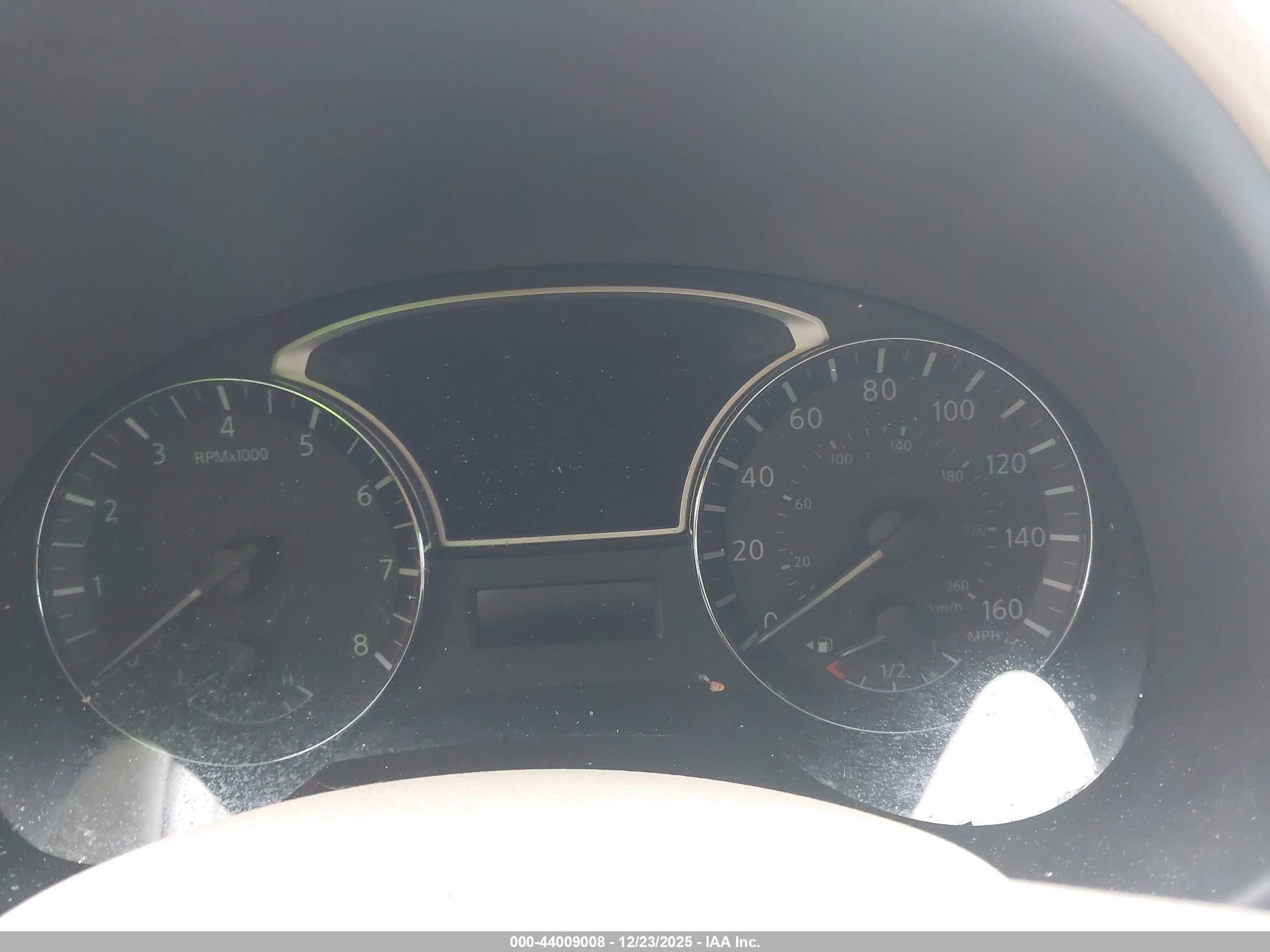 NISSAN ALTIMA image 7