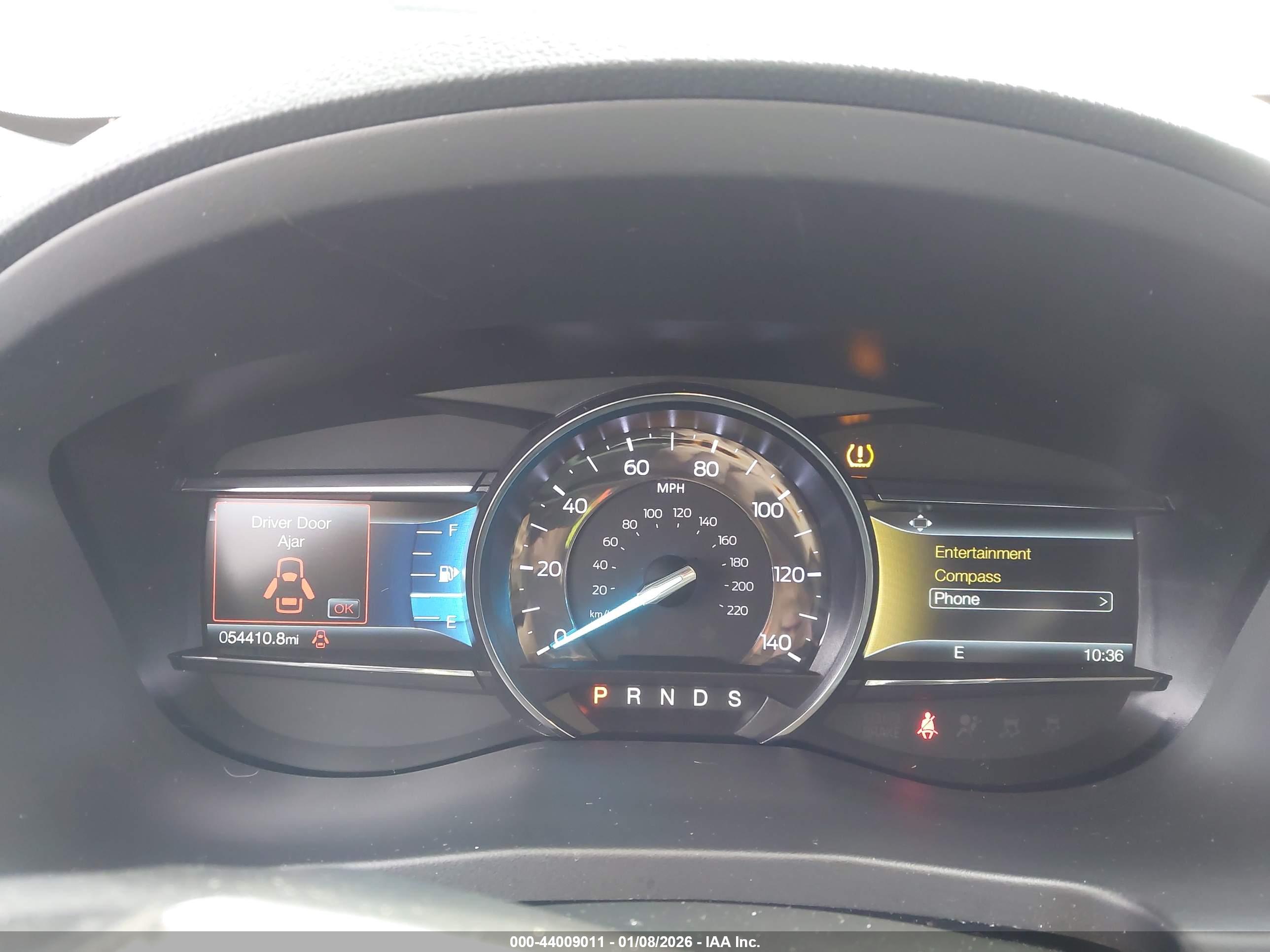 FORD EXPLORER image 7