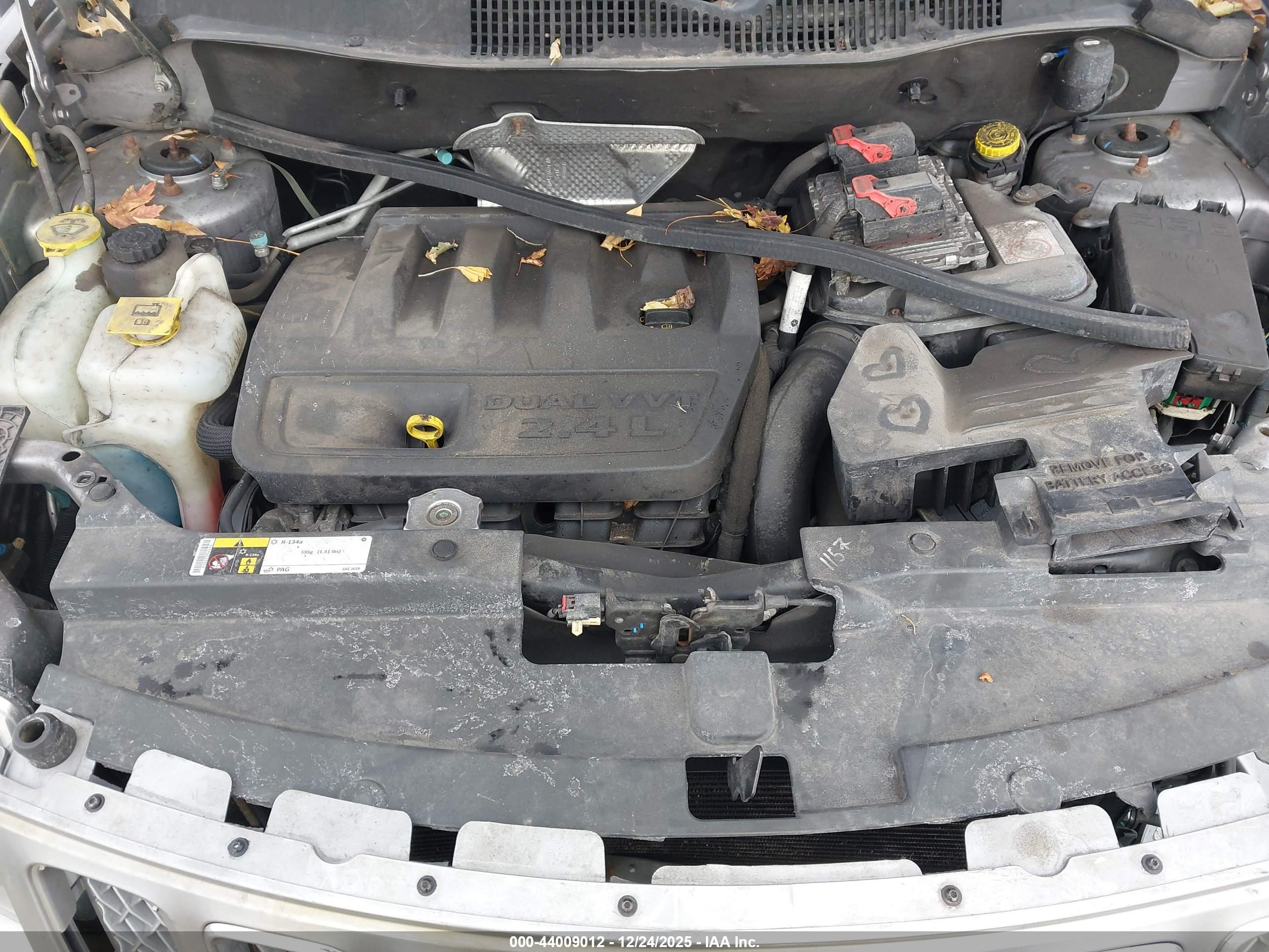 JEEP COMPASS image 10