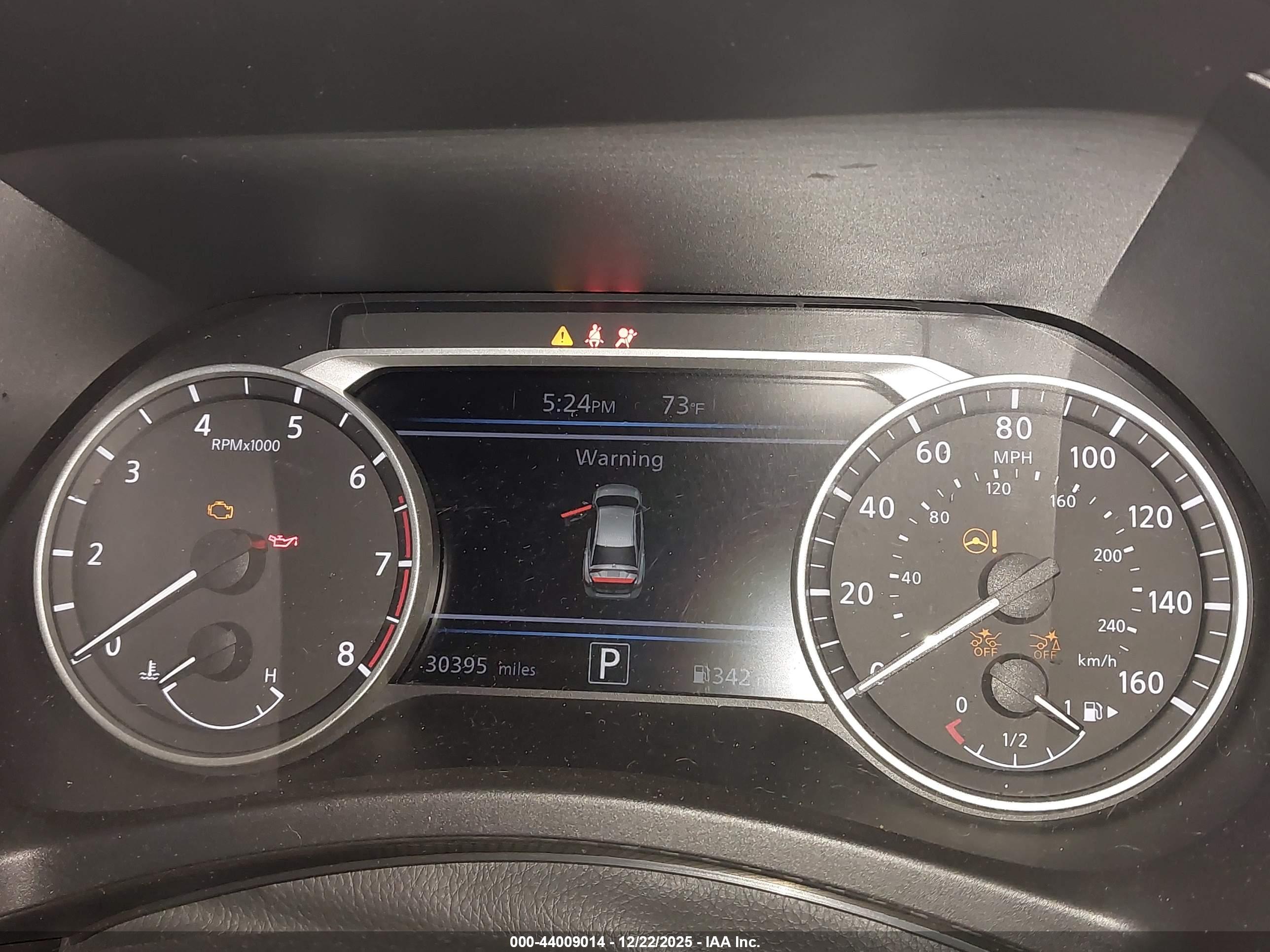 NISSAN SENTRA image 7