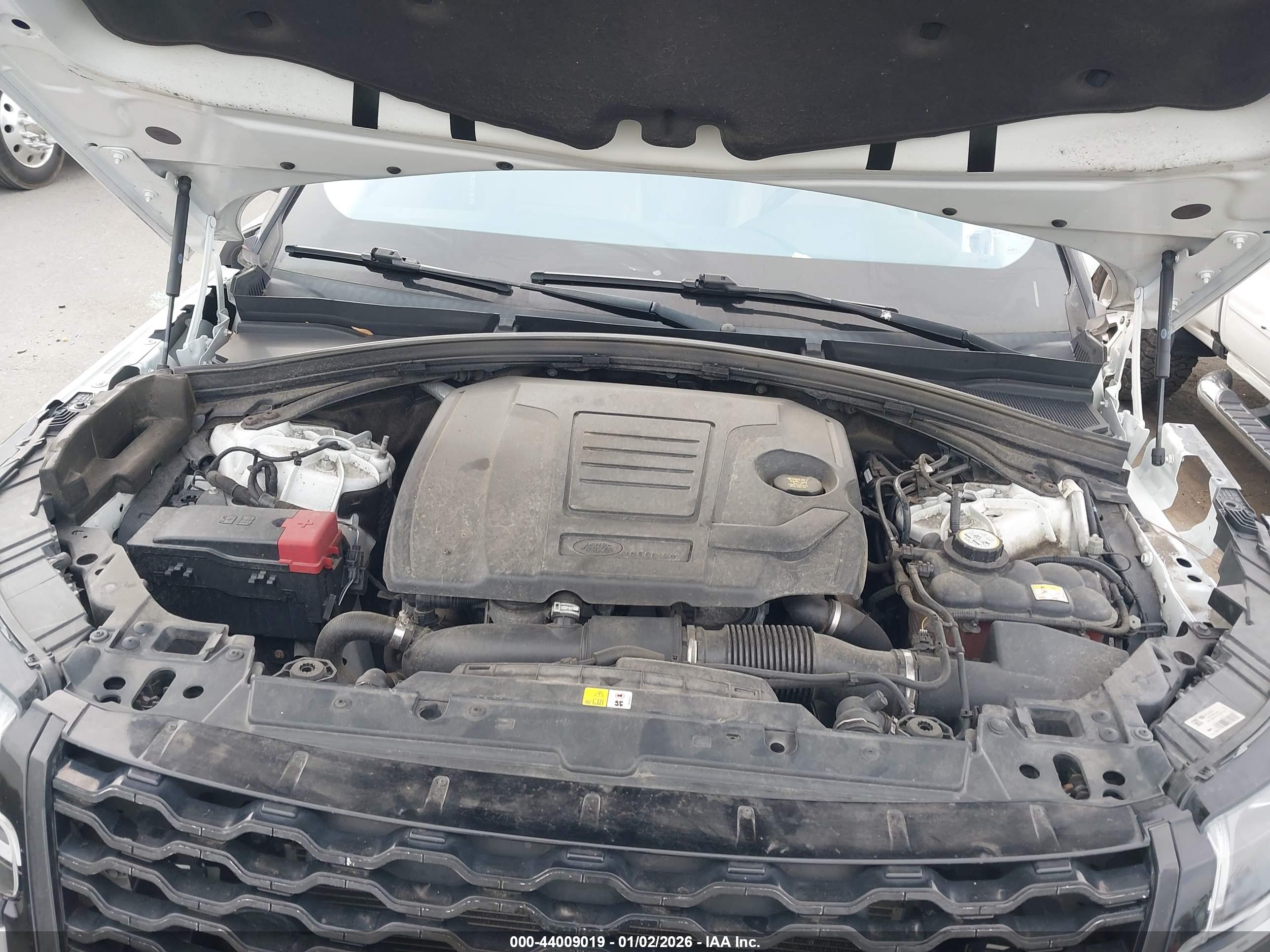 LAND ROVER image 10