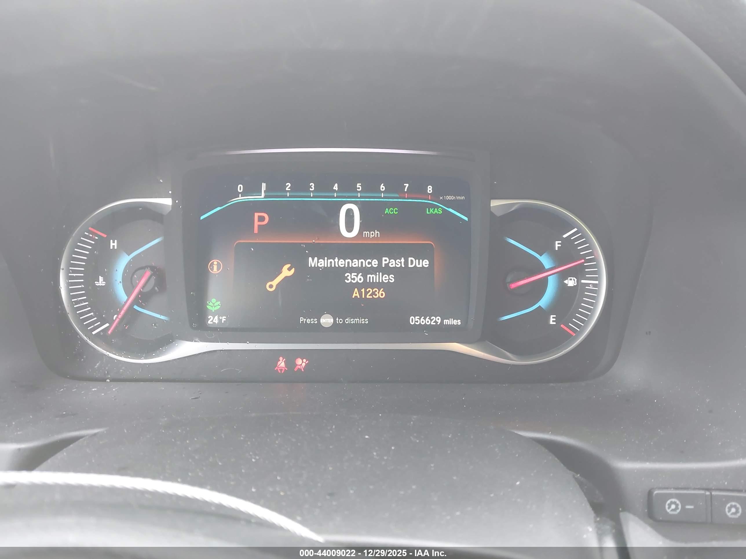 HONDA PILOT image 7